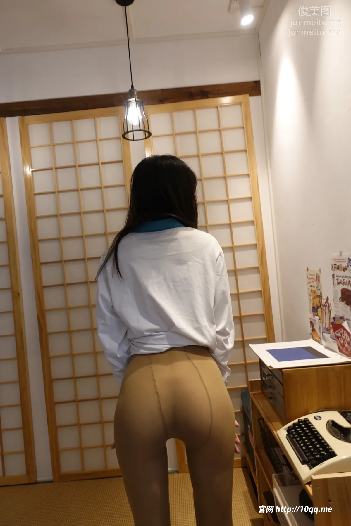 [ROSI口罩系列]2023.09.20 NO.2656 page 6