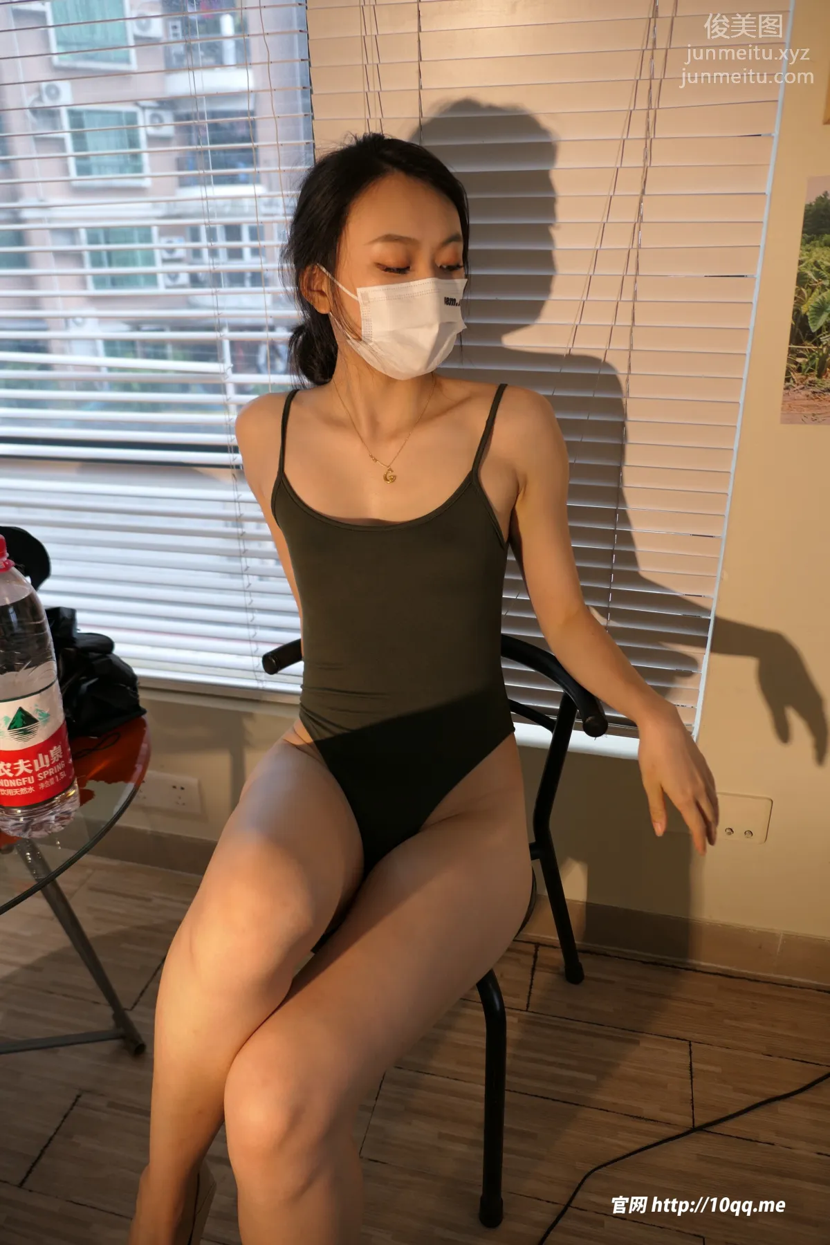 [ROSI口罩系列]2023.09.24 NO.2660 page 29