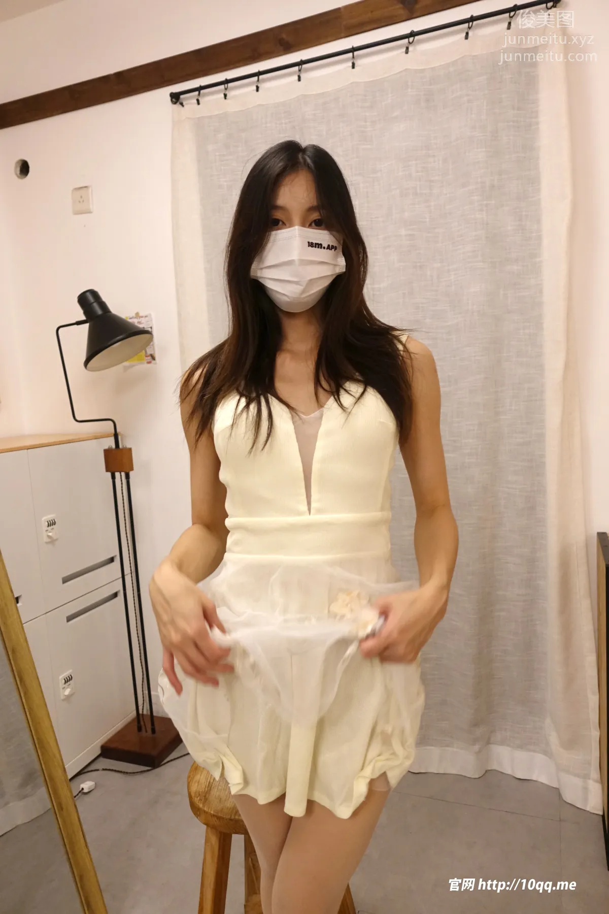 [ROSI口罩系列]2023.09.26 NO.2662 page 13