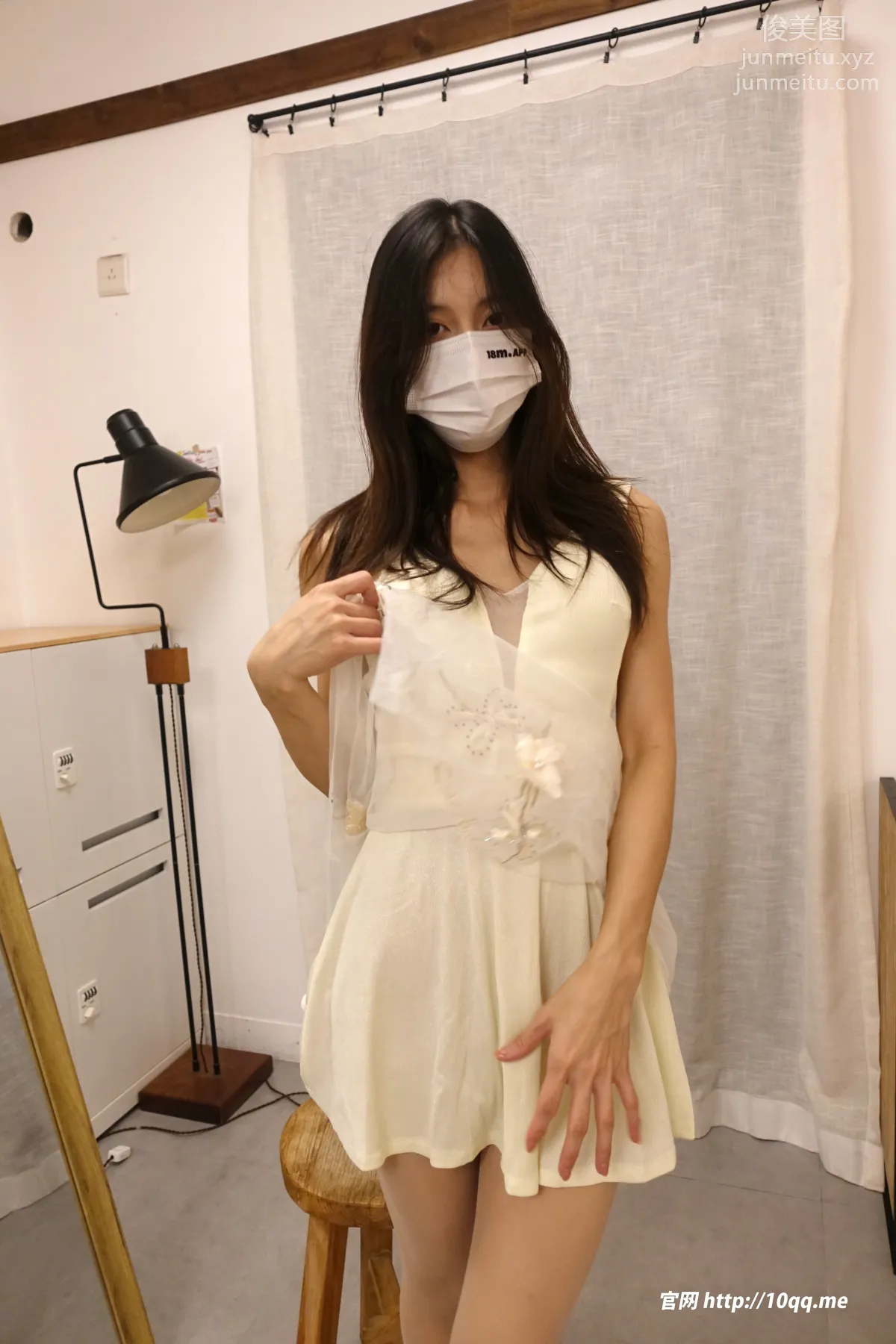 [ROSI口罩系列]2023.09.26 NO.2662 page 15