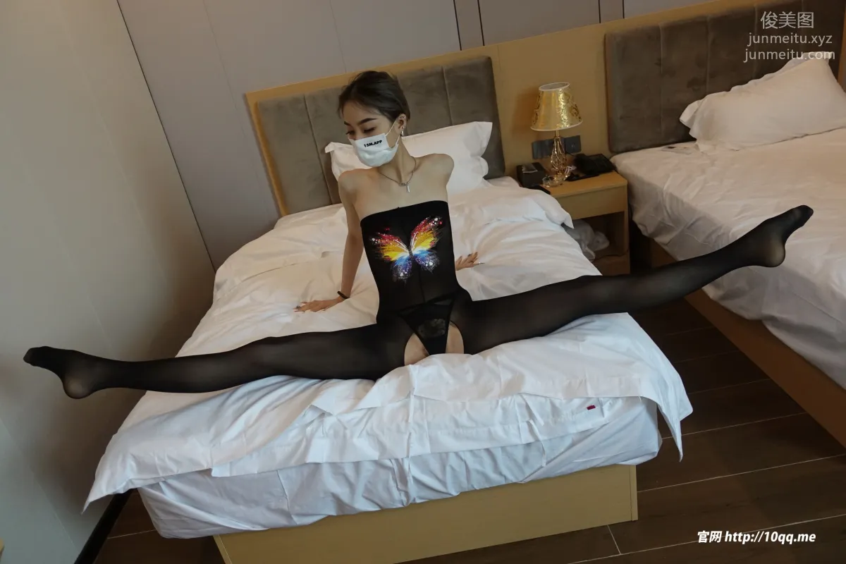 [ROSI口罩系列]2023.10.02 NO.2668 page 20