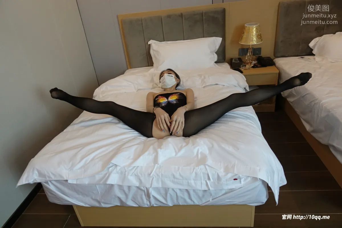 [ROSI口罩系列]2023.10.02 NO.2668 page 26