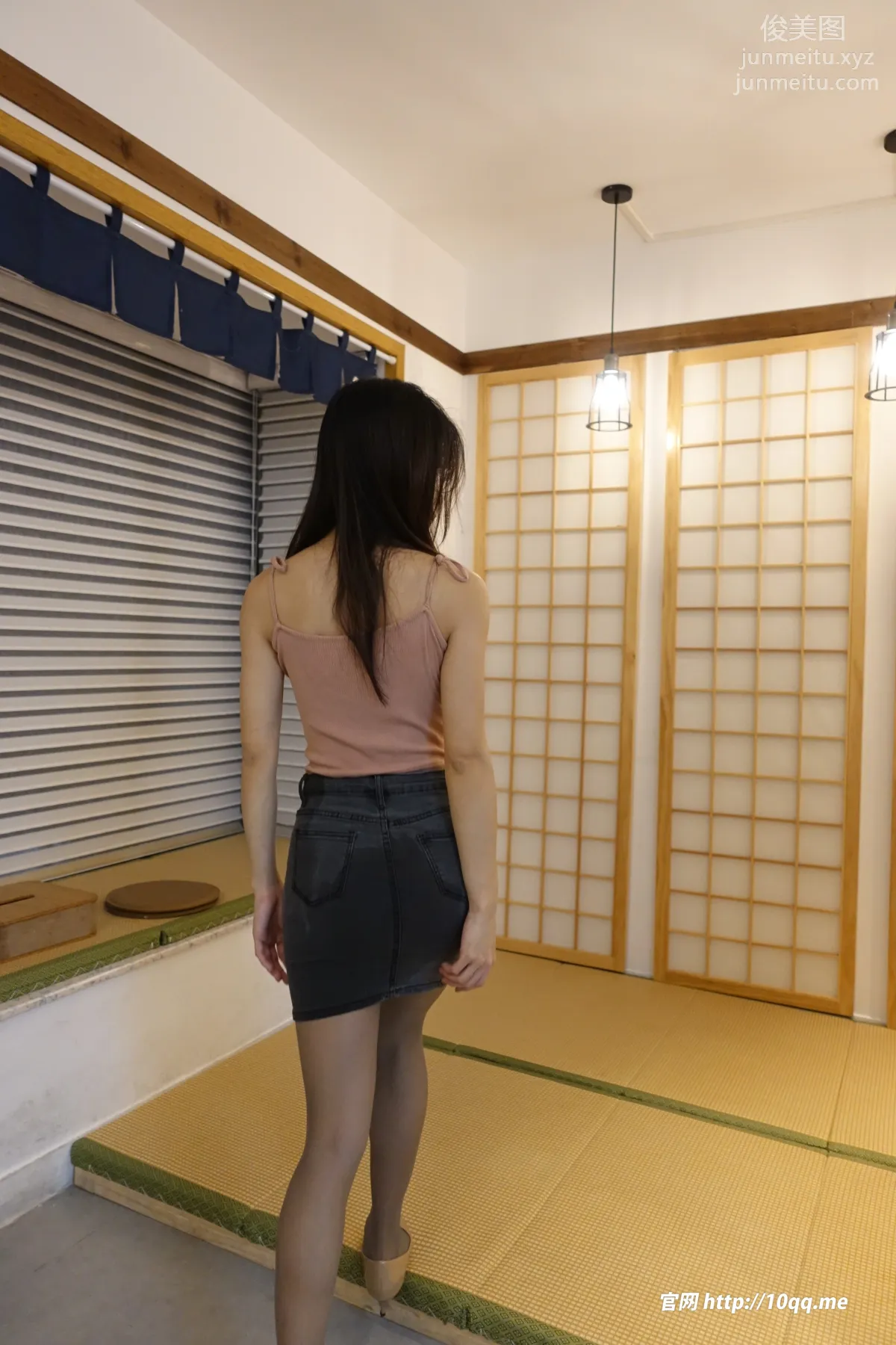 [ROSI口罩系列]2023.10.03 NO.2669 page 4