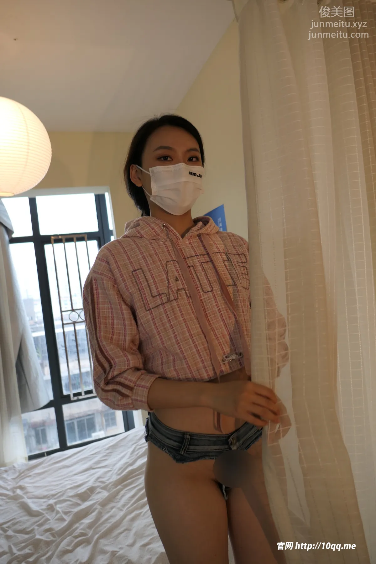 [ROSI口罩系列]2023.10.13 NO.2679 page 5