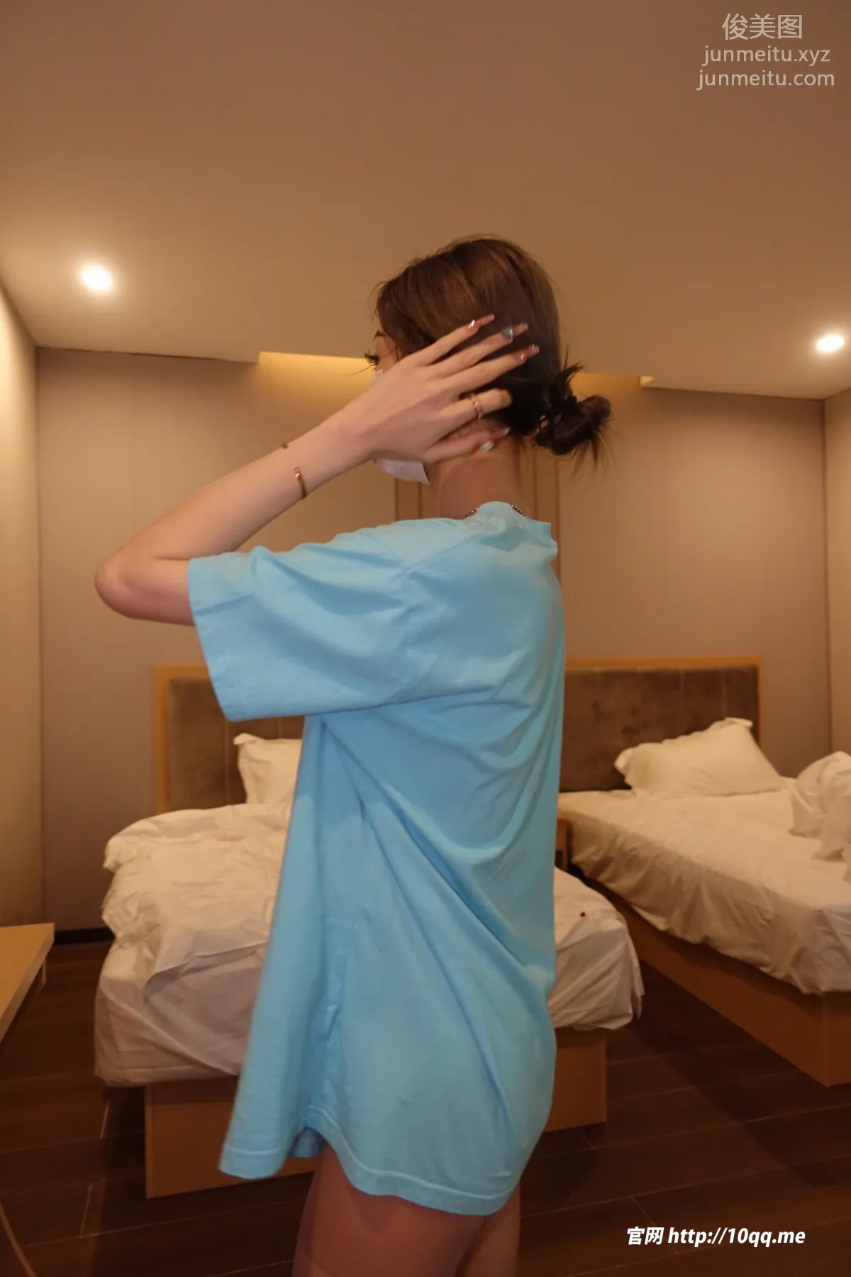 [ROSI口罩系列]2023.10.14 NO.2680 page 7