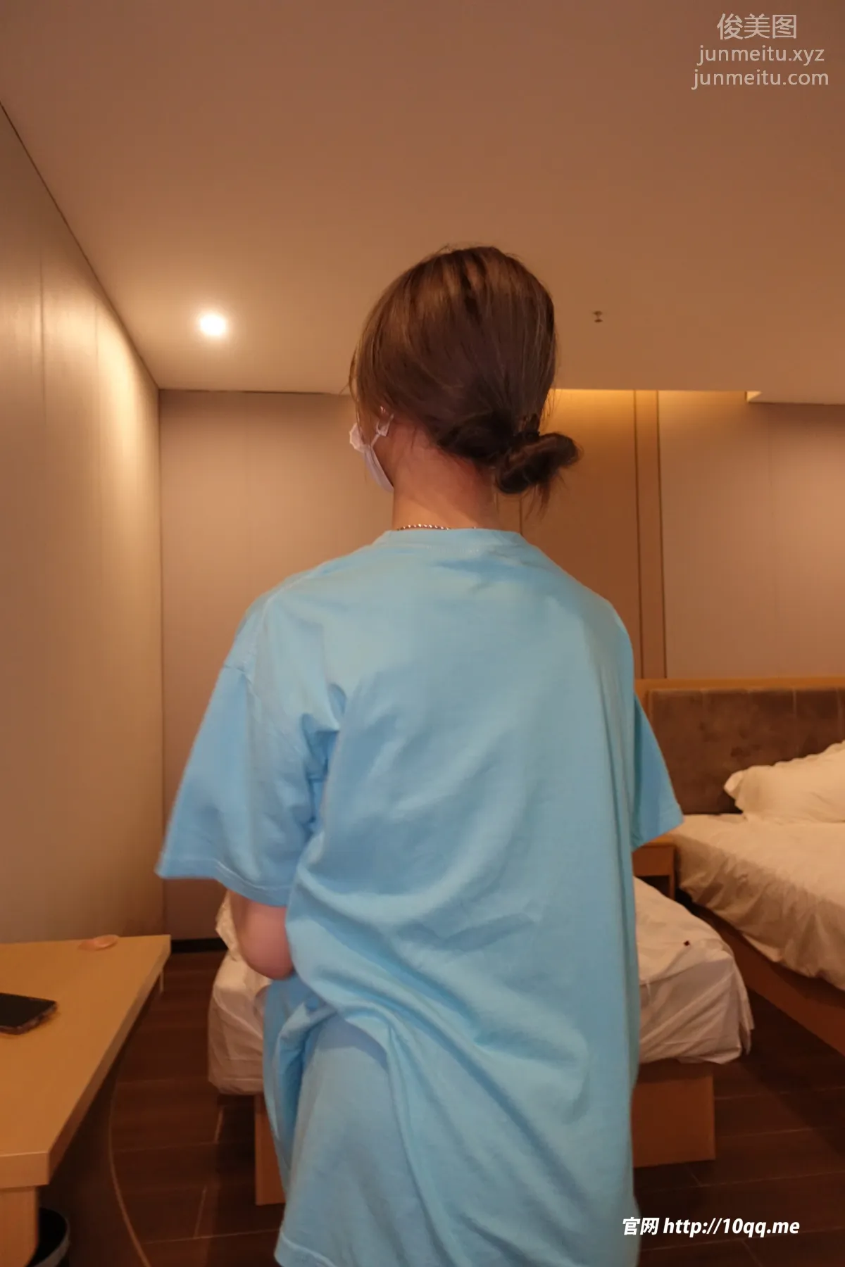 [ROSI口罩系列]2023.10.14 NO.2680 page 8