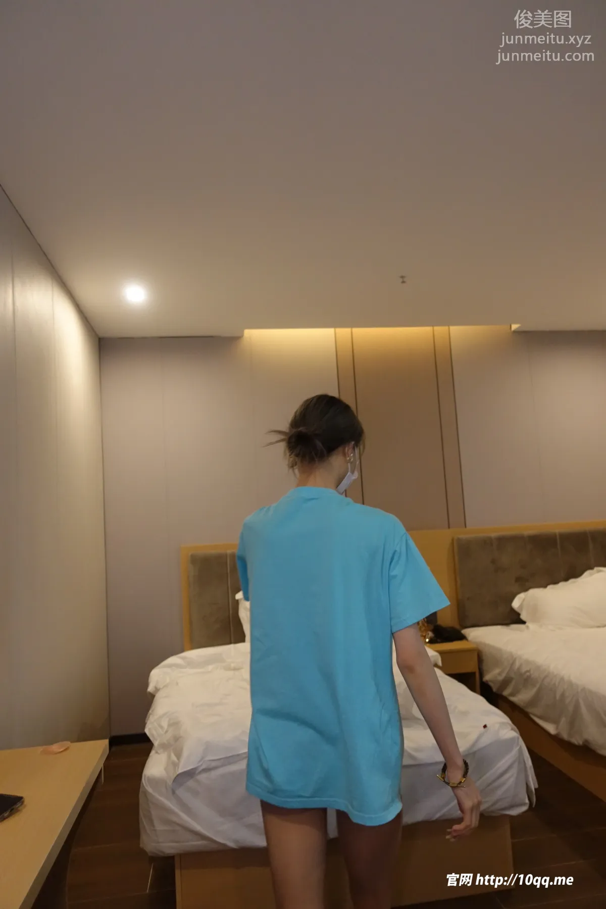 [ROSI口罩系列]2023.10.14 NO.2680 page 25