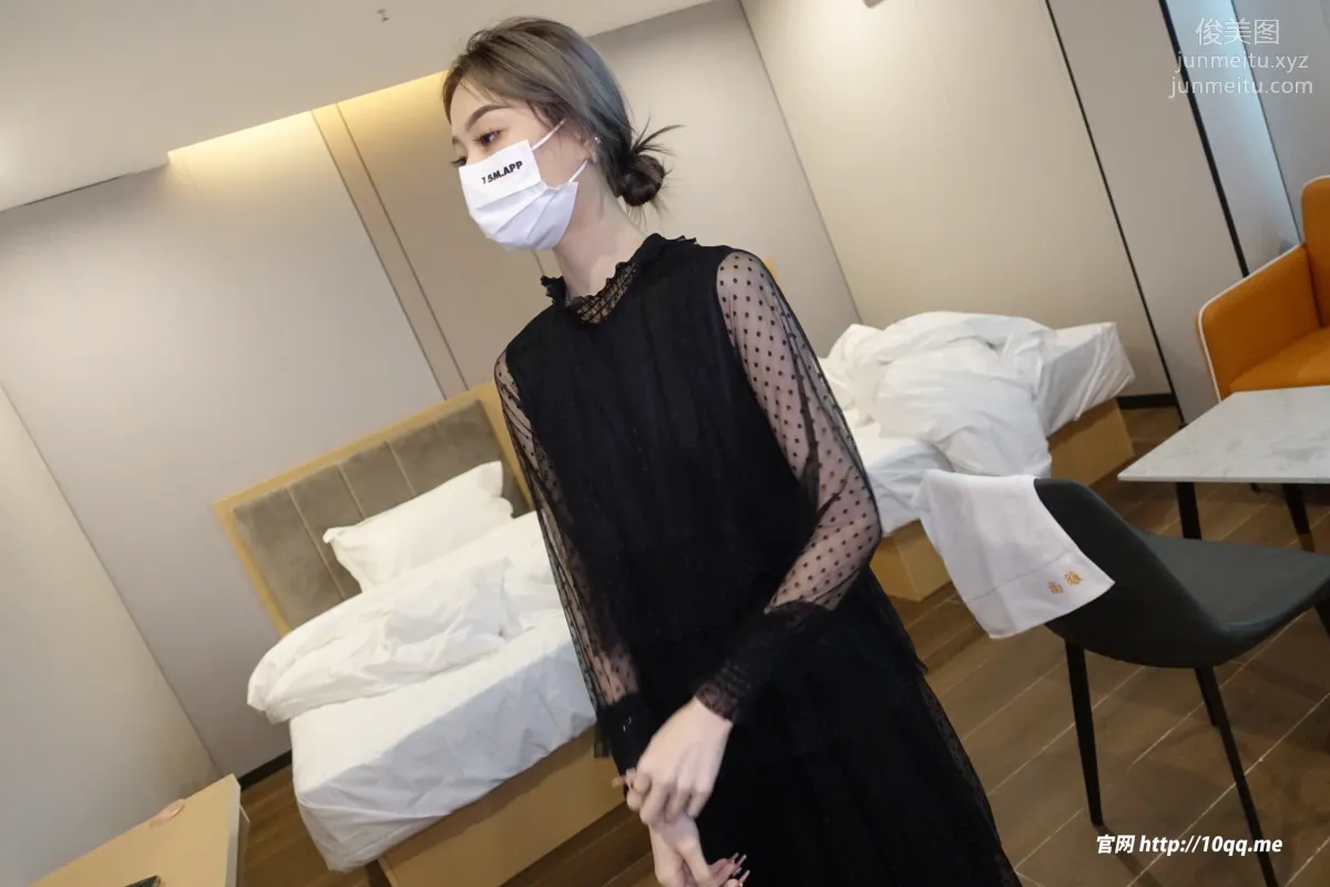 [ROSI口罩系列]2023.10.16 NO.2682 page 2