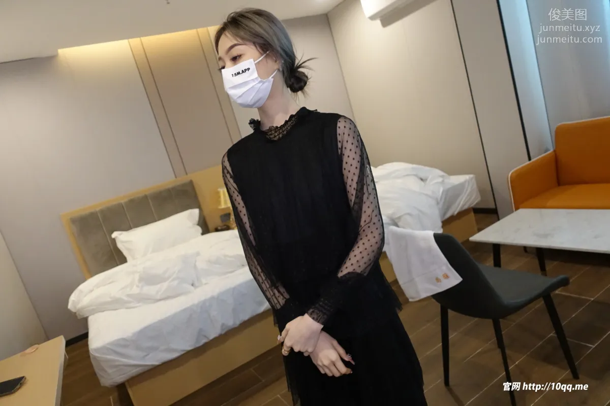 [ROSI口罩系列]2023.10.16 NO.2682 page 5