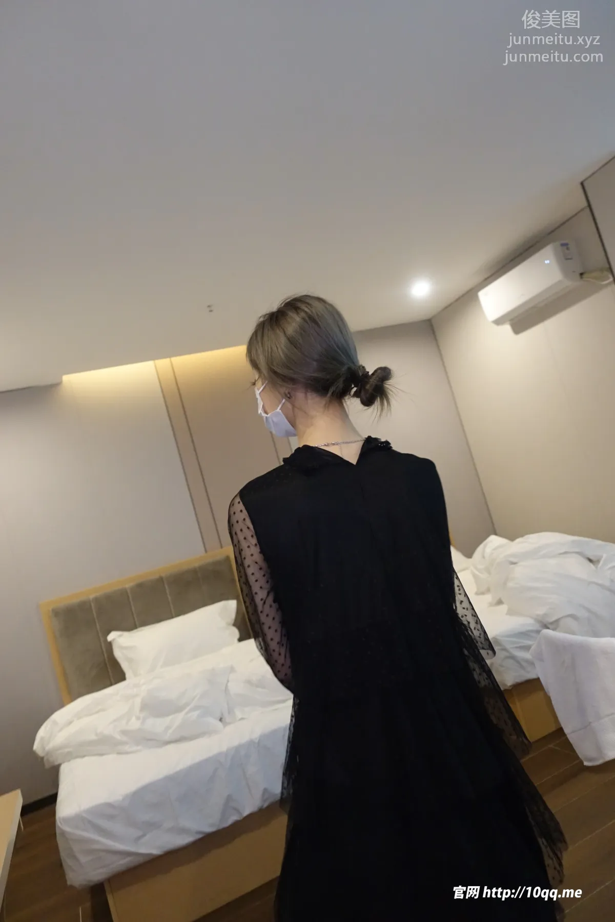 [ROSI口罩系列]2023.10.16 NO.2682 page 6