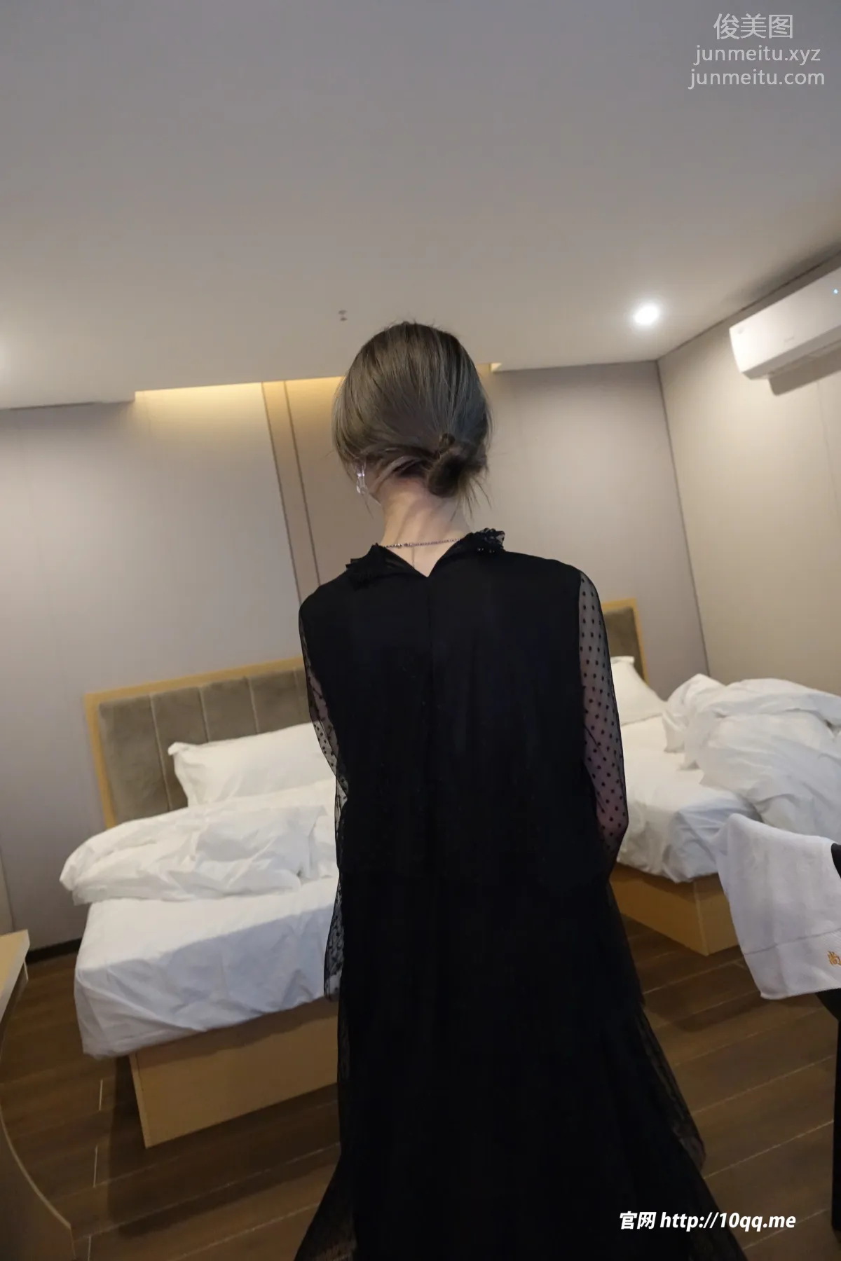 [ROSI口罩系列]2023.10.16 NO.2682 page 7