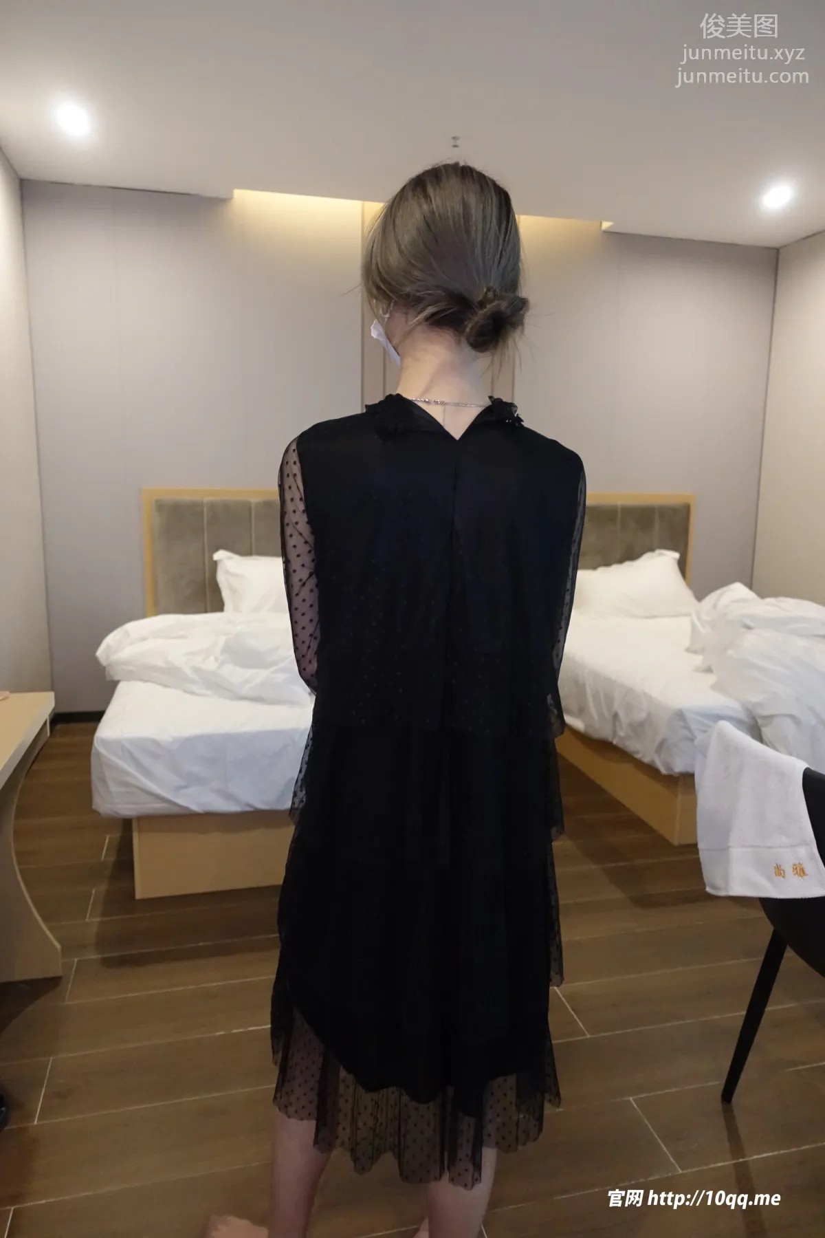 [ROSI口罩系列]2023.10.16 NO.2682 page 8