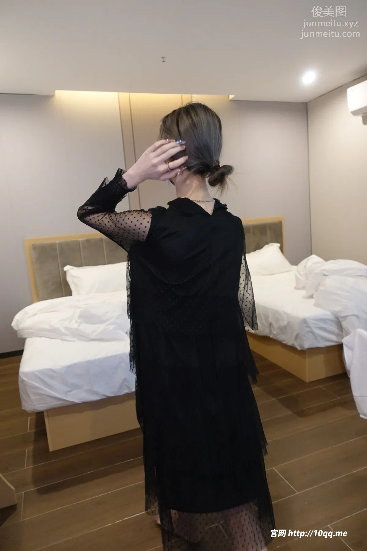 [ROSI口罩系列]2023.10.16 NO.2682 page 9