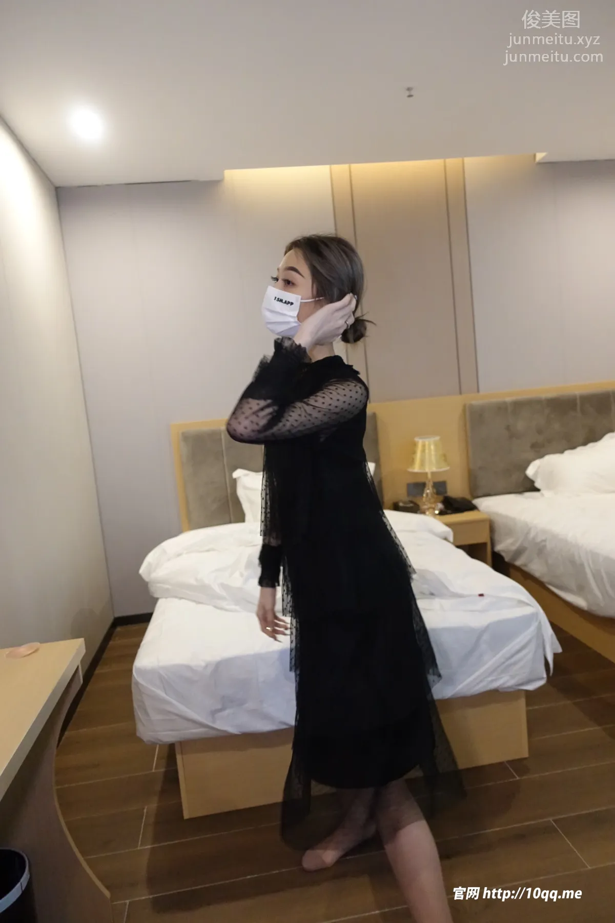 [ROSI口罩系列]2023.10.16 NO.2682 page 11