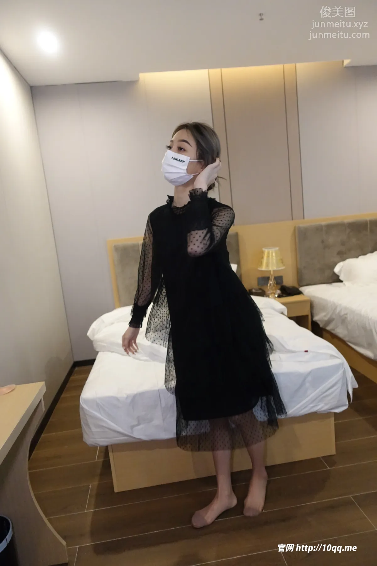 [ROSI口罩系列]2023.10.16 NO.2682 page 12