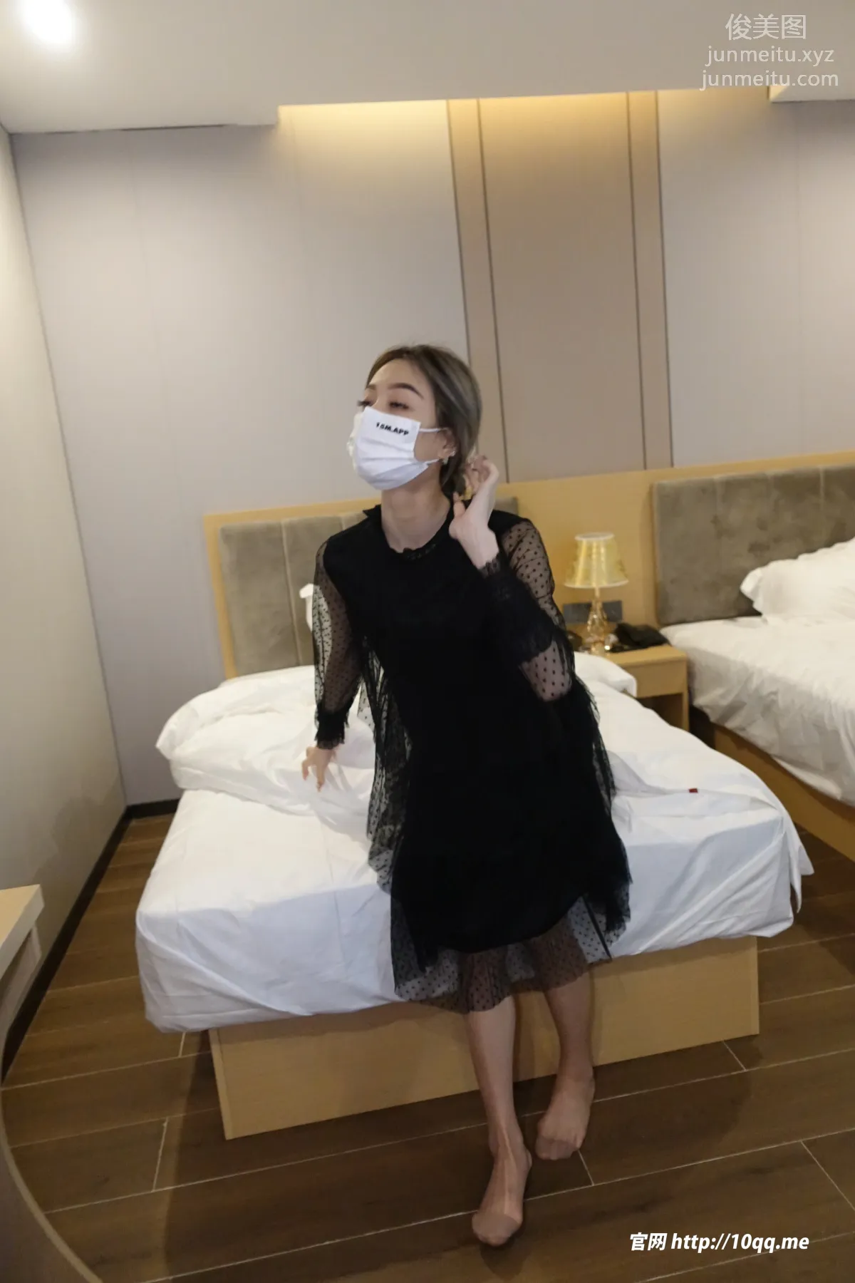 [ROSI口罩系列]2023.10.16 NO.2682 page 13