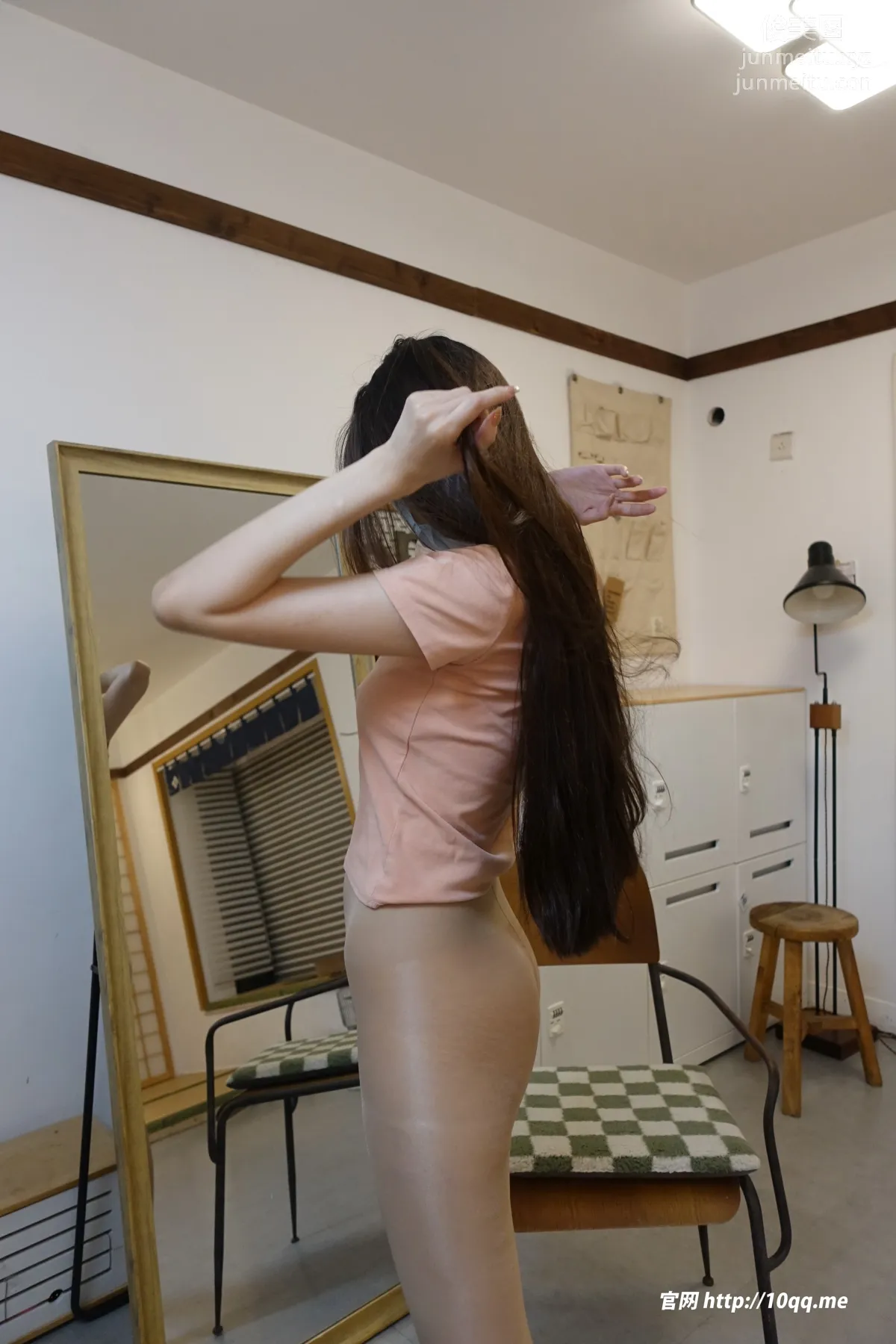 [ROSI口罩系列]2023.10.17 NO.2683 page 7