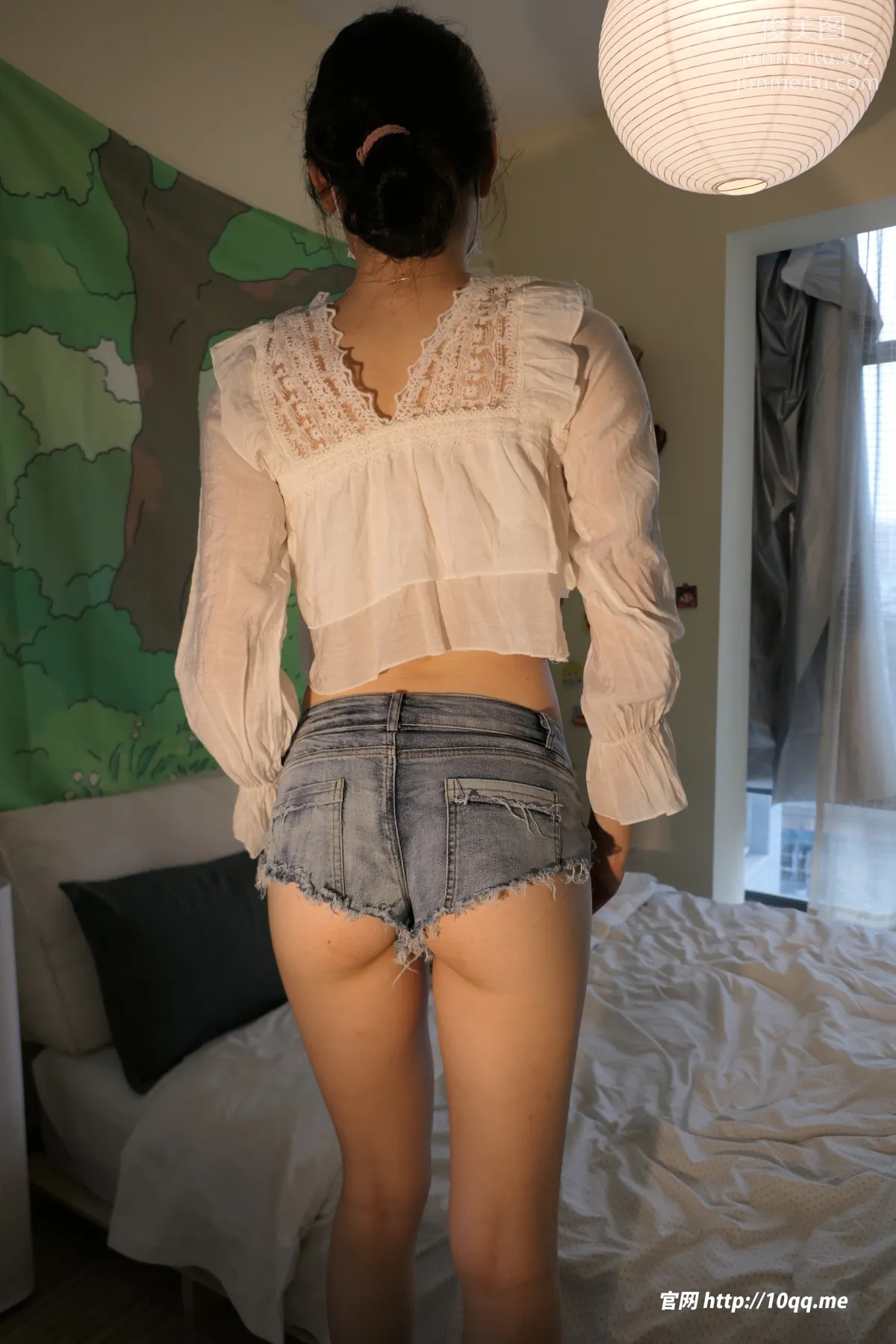 [ROSI口罩系列]2023.10.19 NO.2685 page 11