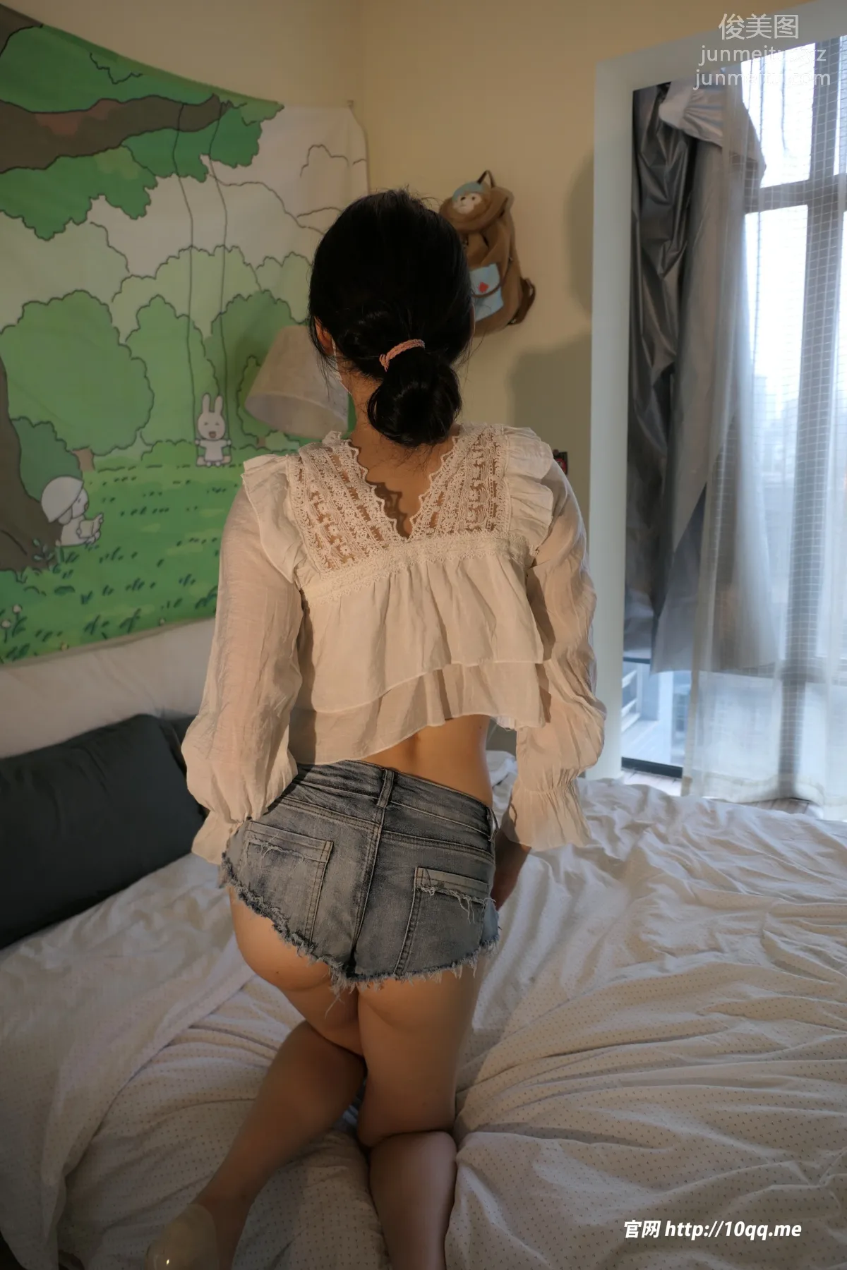 [ROSI口罩系列]2023.10.19 NO.2685 page 15