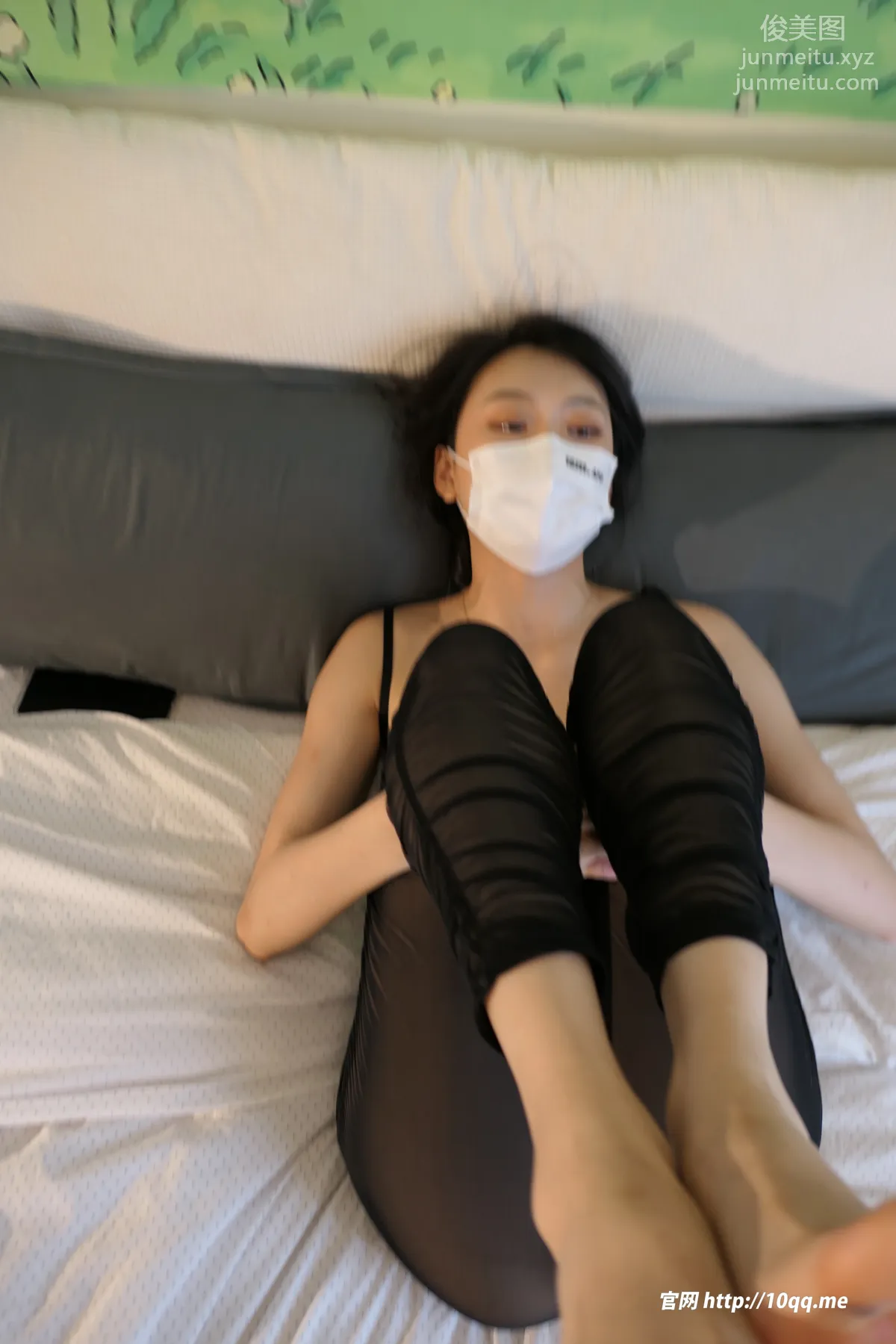 [ROSI口罩系列]2023.10.25 NO.2691 page 68