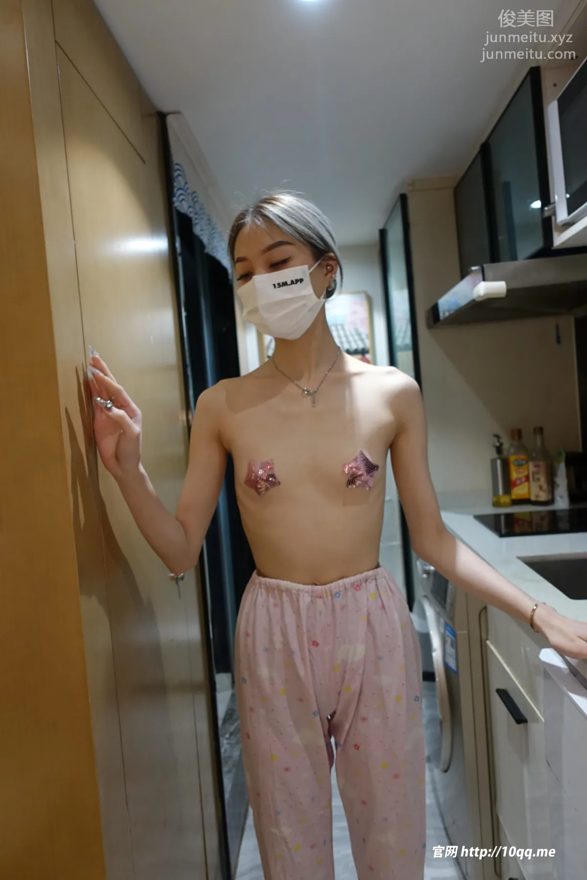 [ROSI口罩系列]2023.10.26 NO.2692 page 6