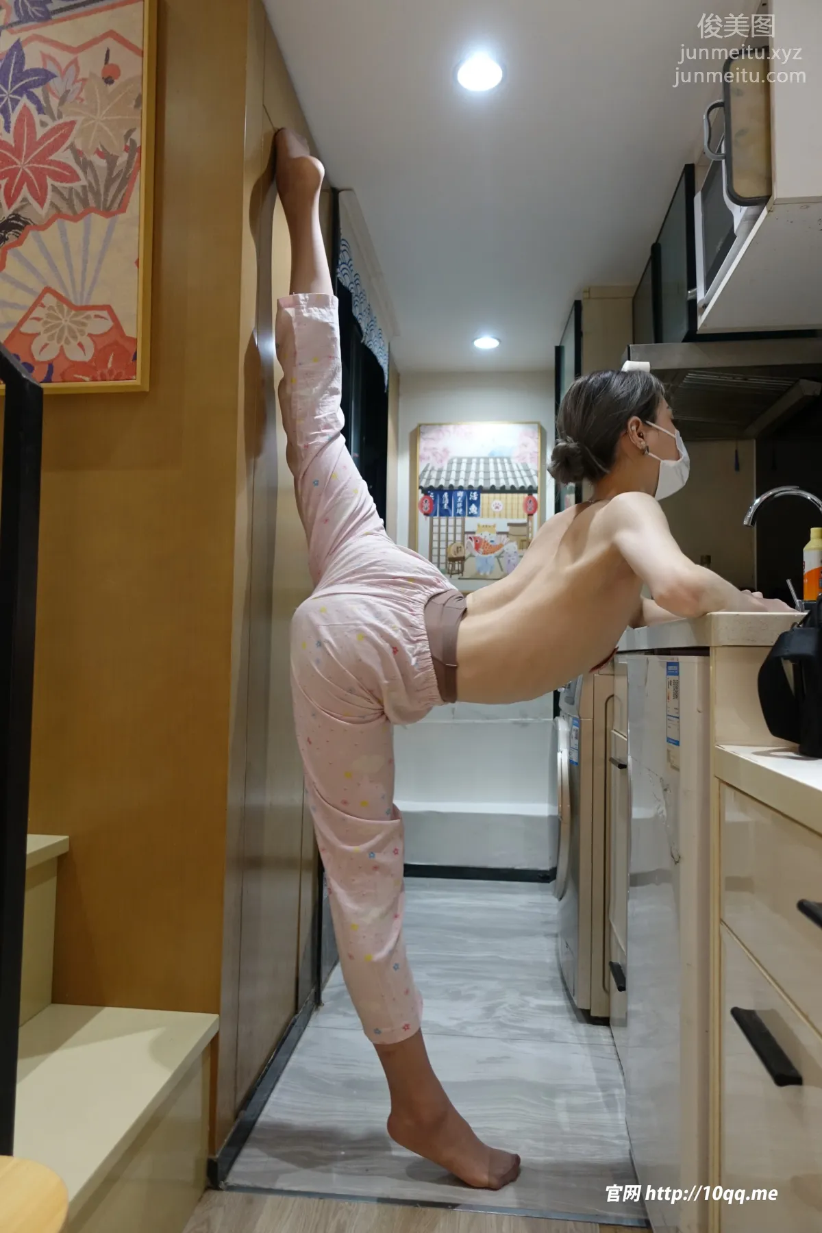 [ROSI口罩系列]2023.10.26 NO.2692 page 23