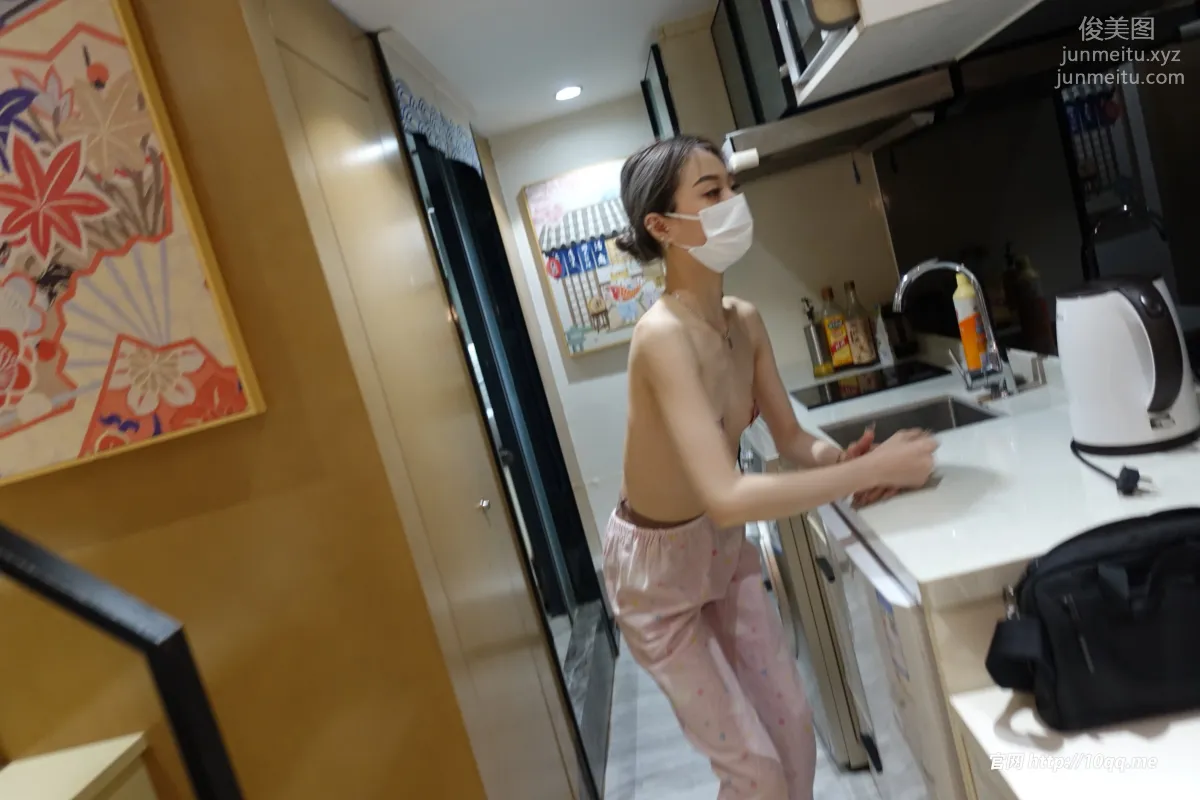 [ROSI口罩系列]2023.10.26 NO.2692 page 31