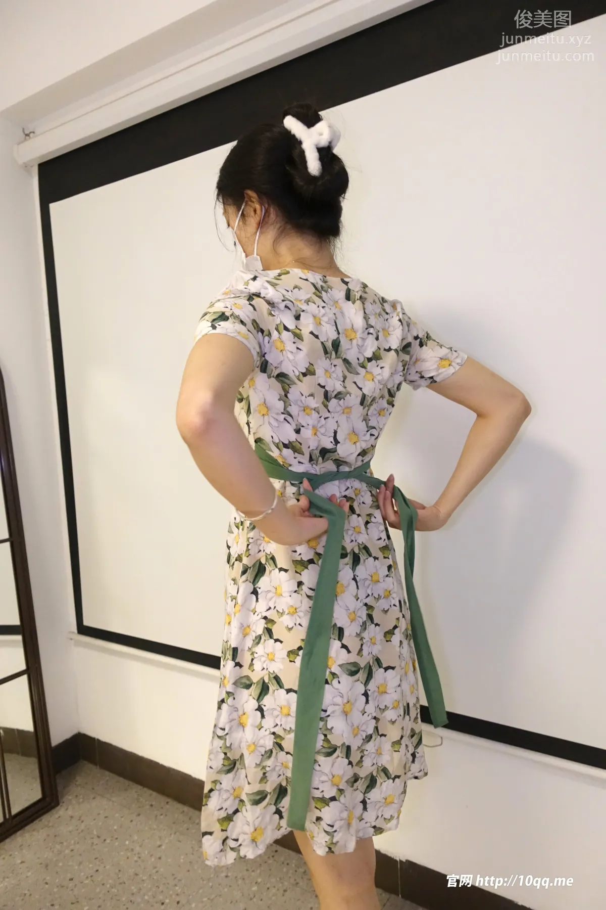 [ROSI口罩系列]2023.11.05 NO.2702 page 3