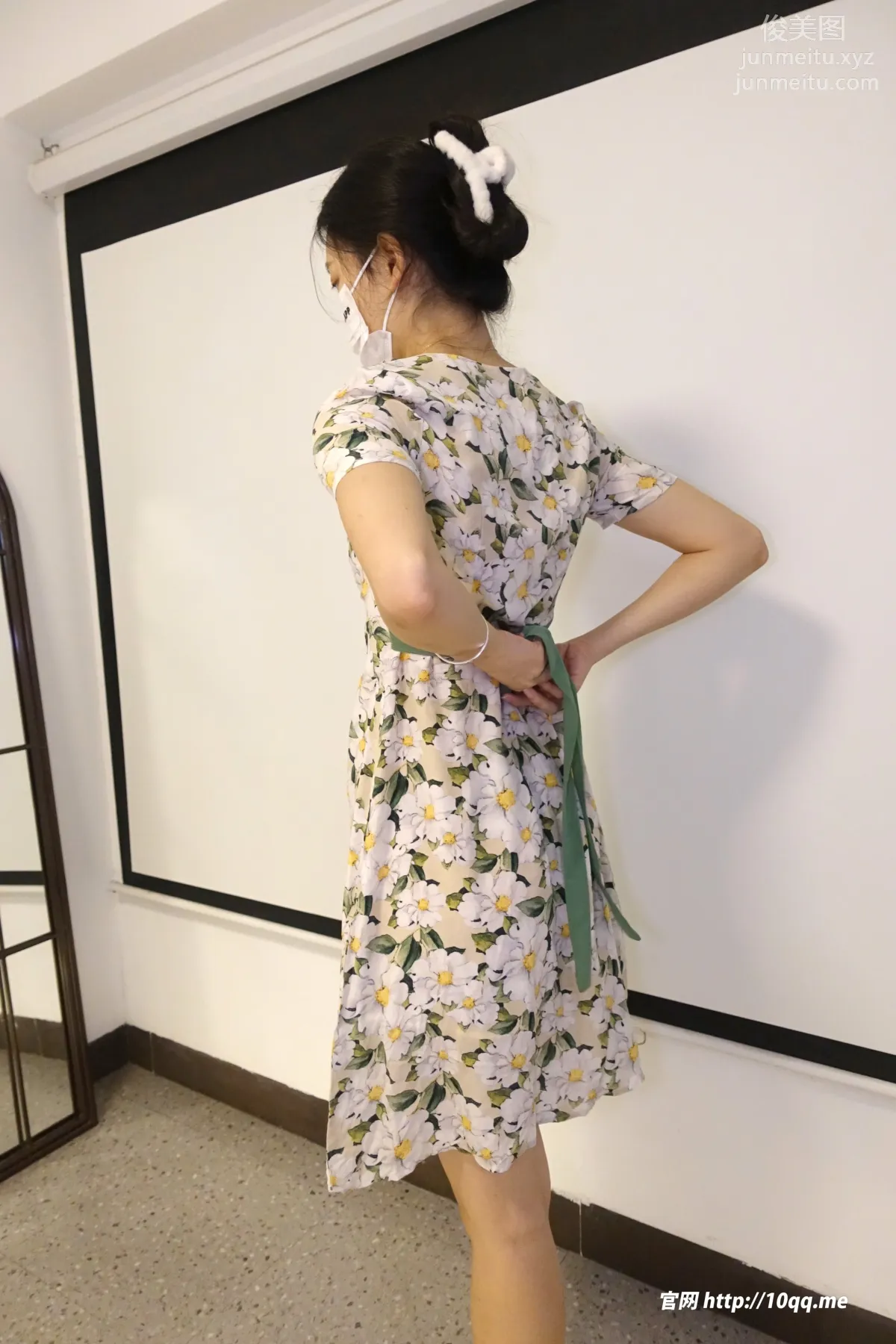 [ROSI口罩系列]2023.11.05 NO.2702 page 4