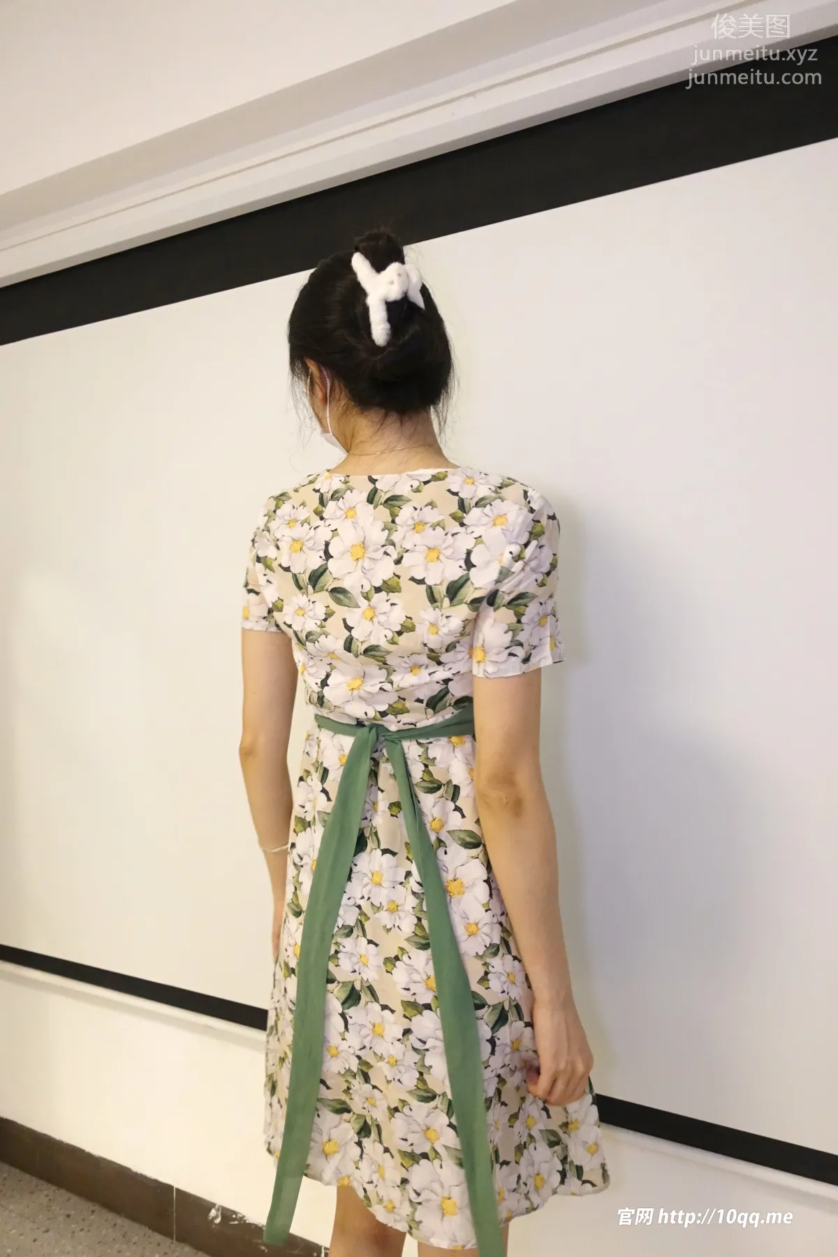 [ROSI口罩系列]2023.11.05 NO.2702 page 5