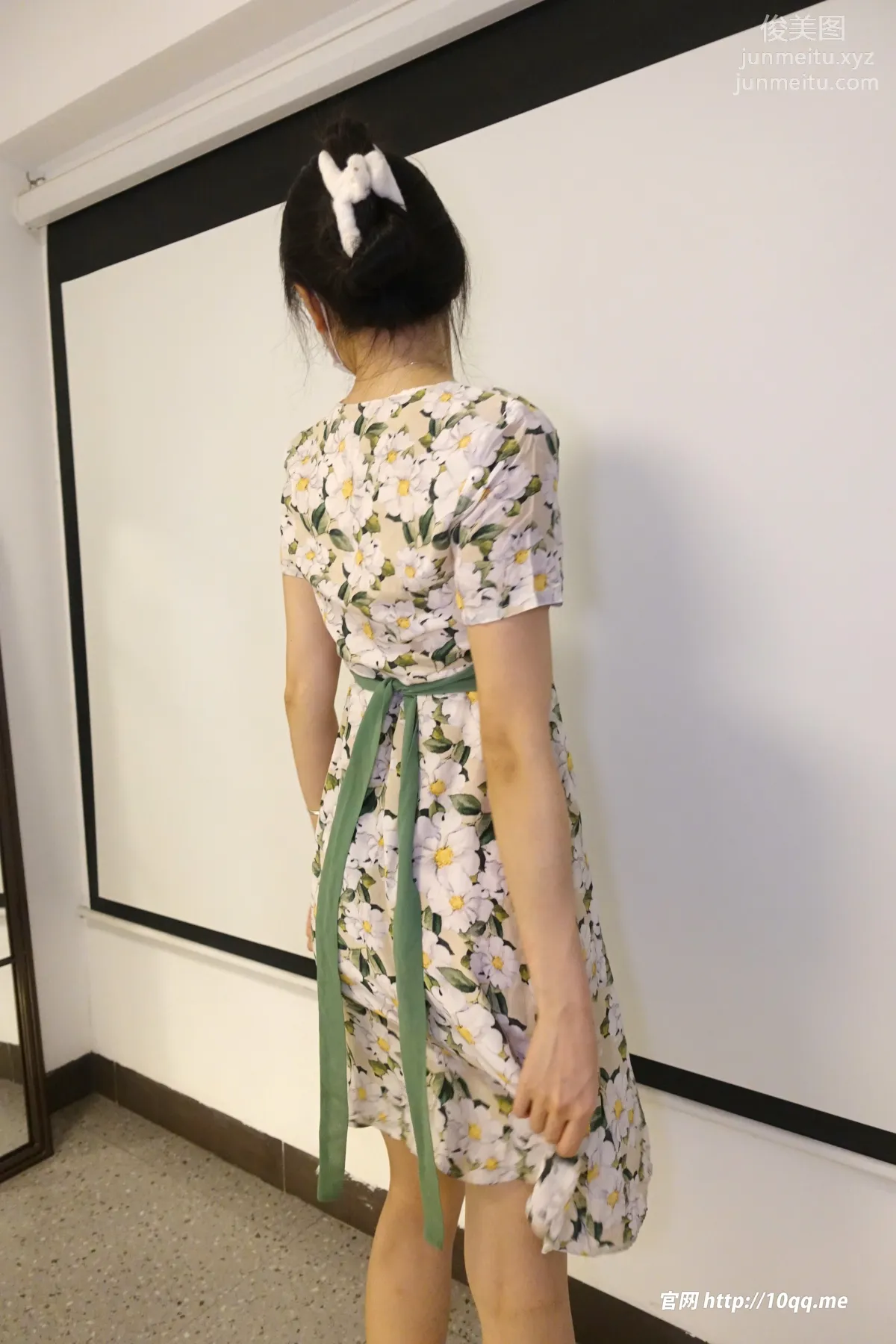 [ROSI口罩系列]2023.11.05 NO.2702 page 6