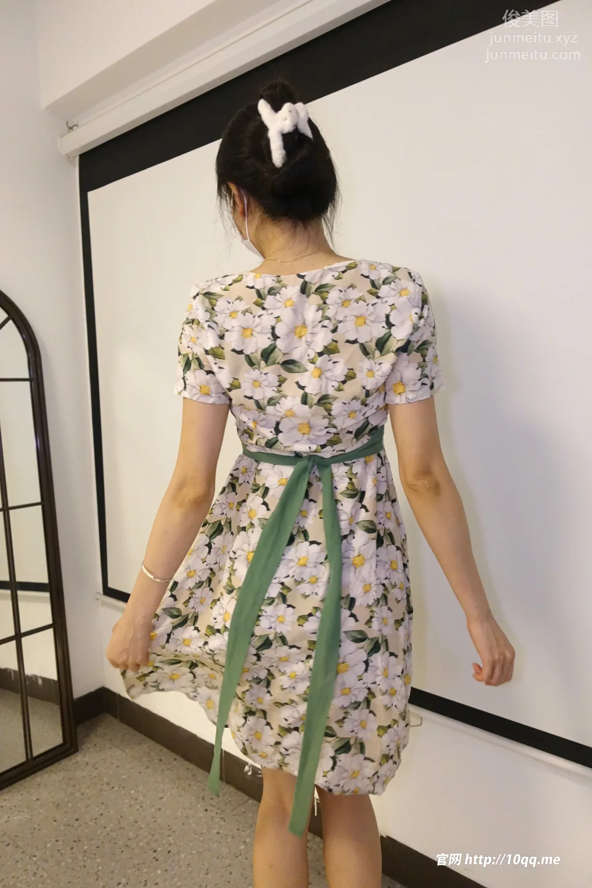 [ROSI口罩系列]2023.11.05 NO.2702 page 7