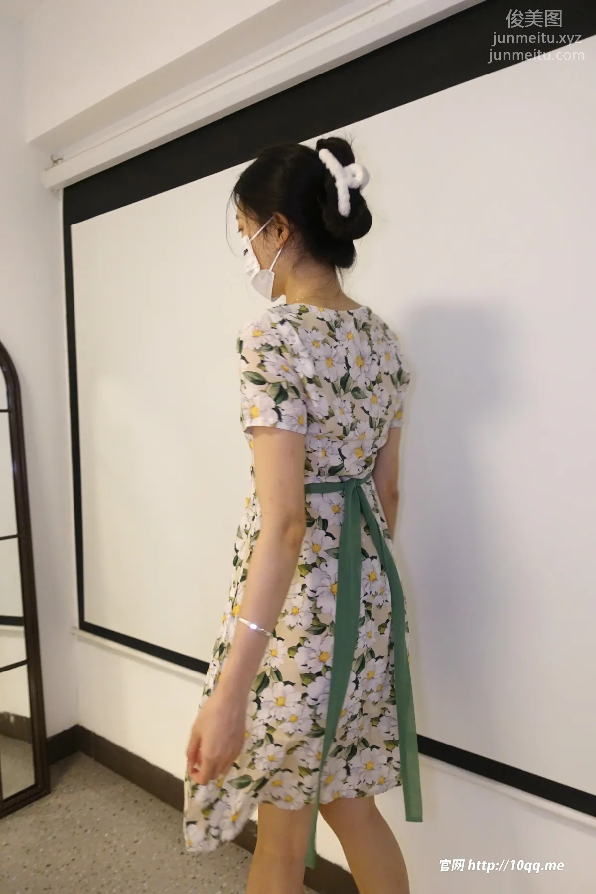 [ROSI口罩系列]2023.11.05 NO.2702 page 8