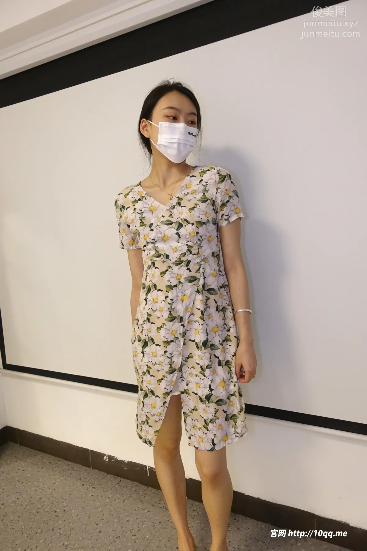 [ROSI口罩系列]2023.11.05 NO.2702 page 9