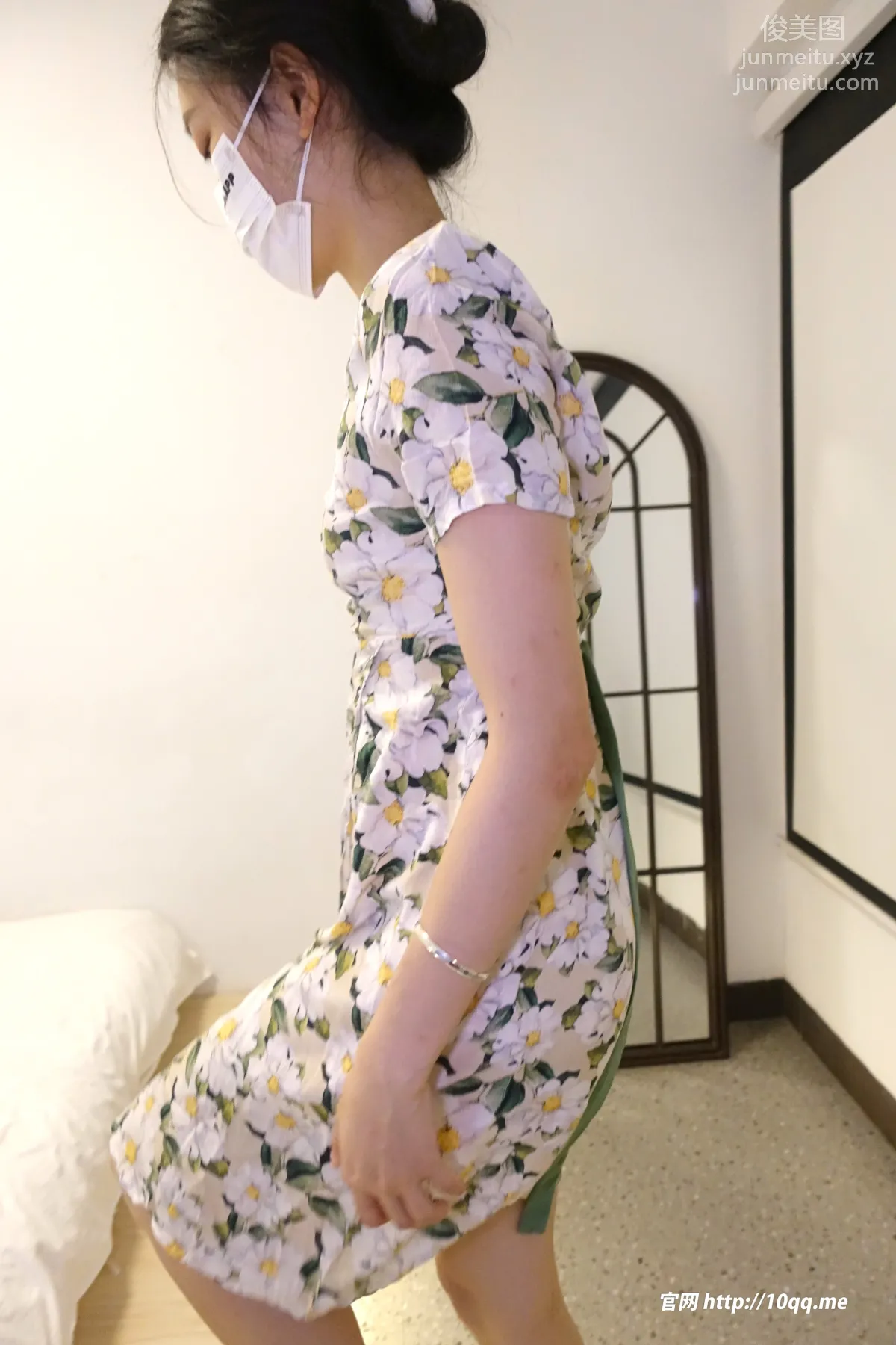 [ROSI口罩系列]2023.11.05 NO.2702 page 10