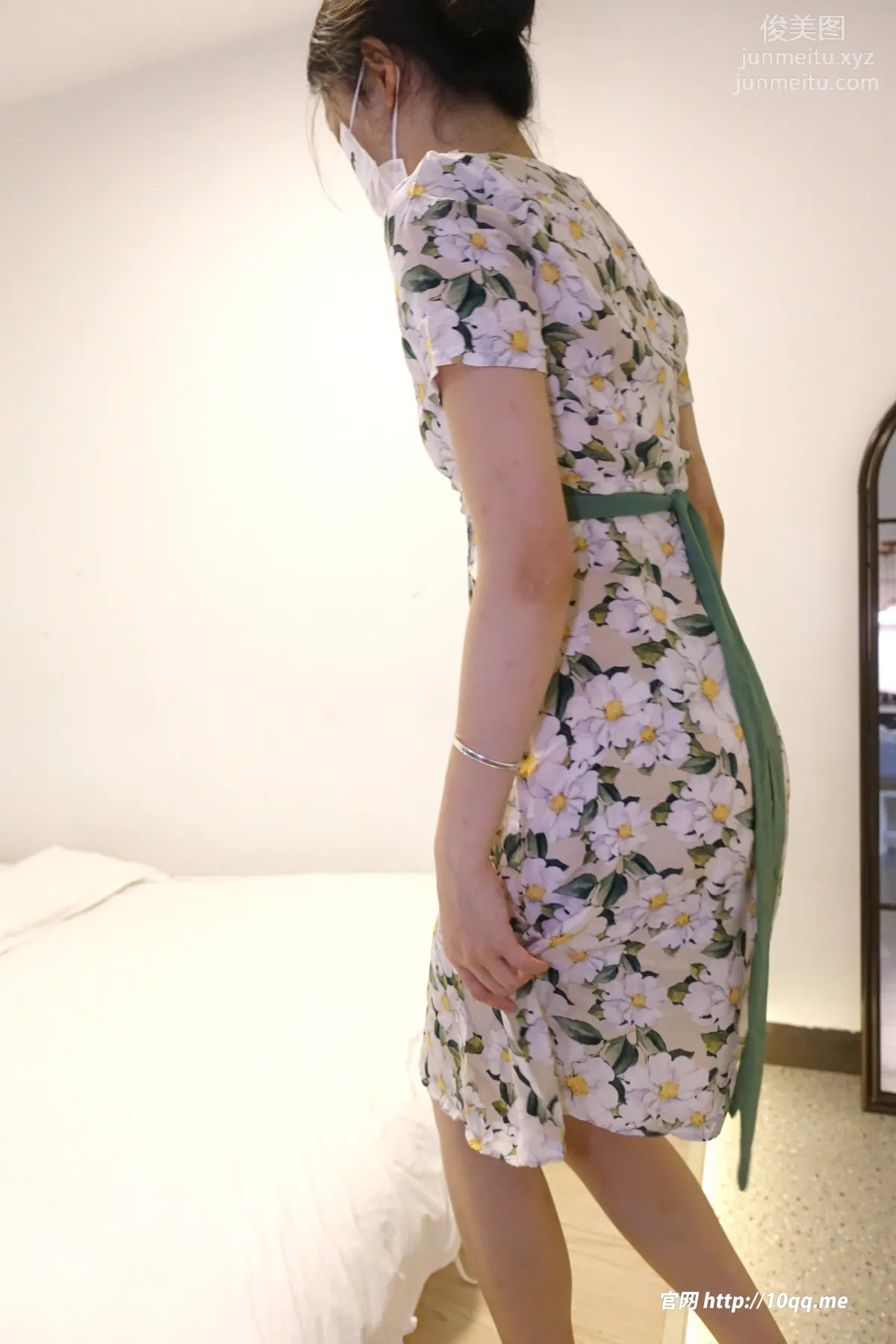 [ROSI口罩系列]2023.11.05 NO.2702 page 11