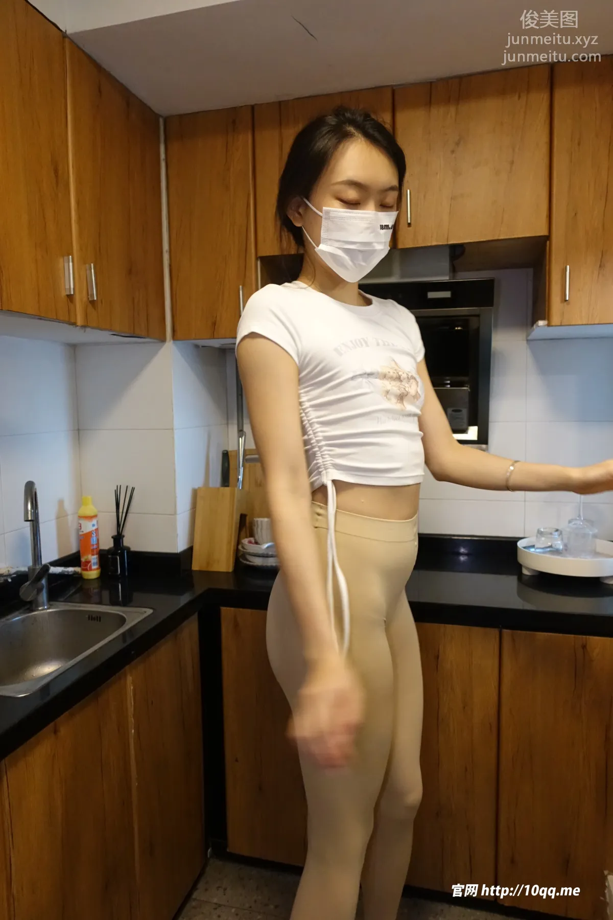 [ROSI口罩系列]2023.11.08 NO.2705 page 12