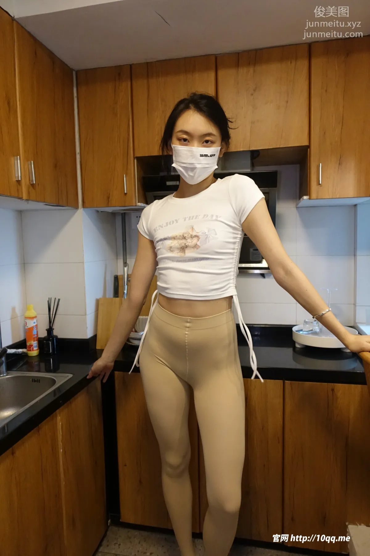 [ROSI口罩系列]2023.11.08 NO.2705 page 14