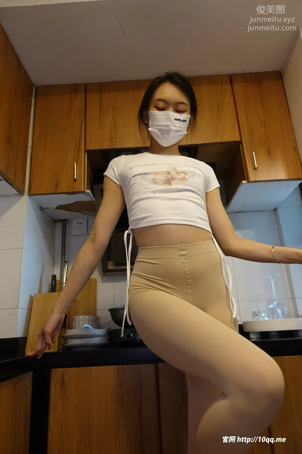 [ROSI口罩系列]2023.11.08 NO.2705 page 24