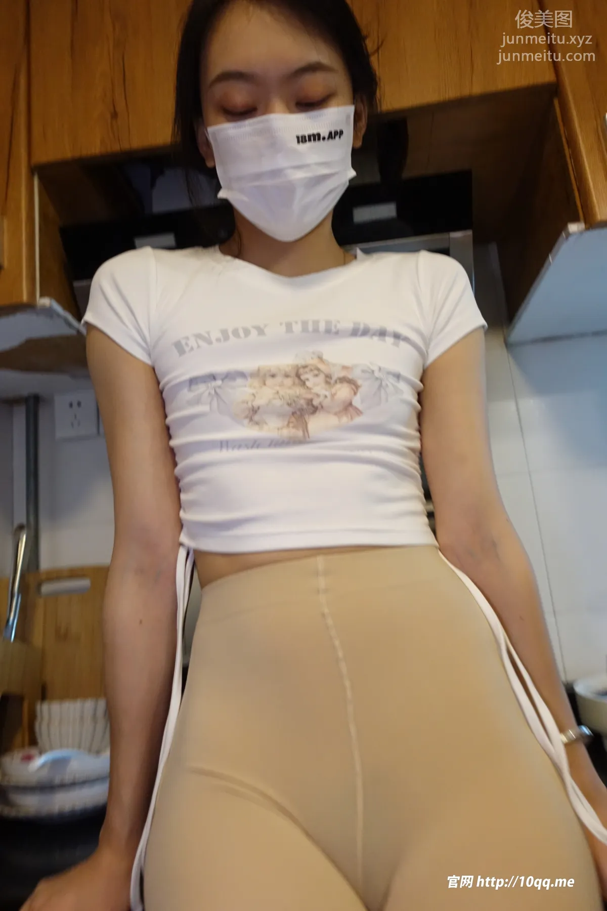 [ROSI口罩系列]2023.11.08 NO.2705 page 55