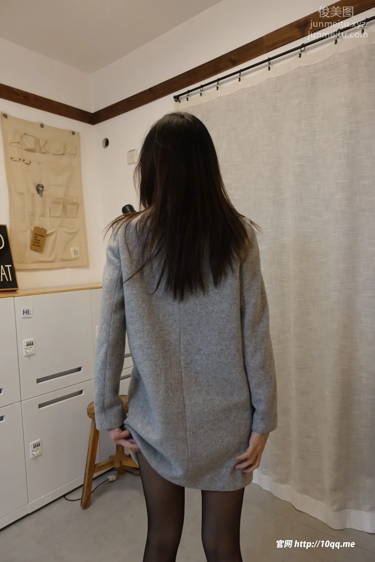 [ROSI口罩系列]2023.11.09 NO.2706 page 5