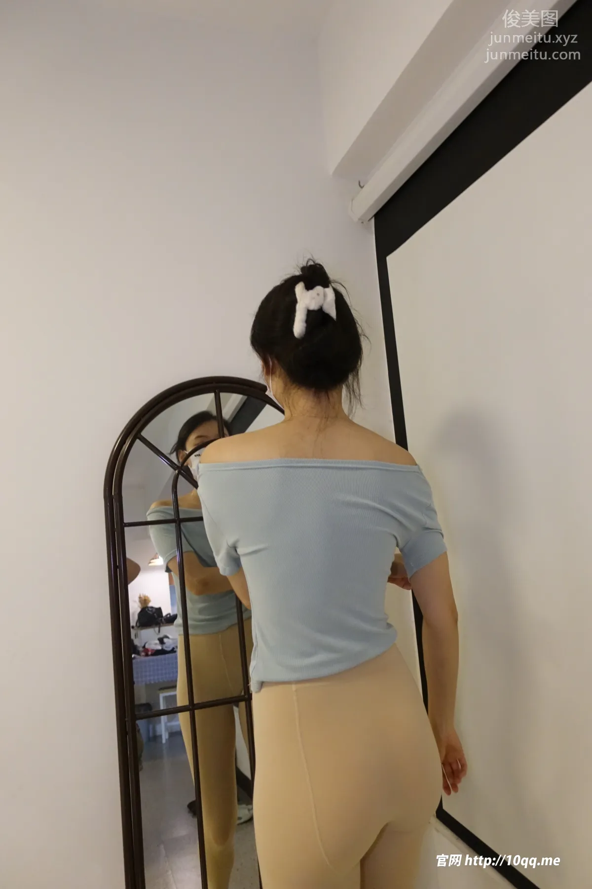 [ROSI口罩系列]2023.11.11 NO.2708 page 3