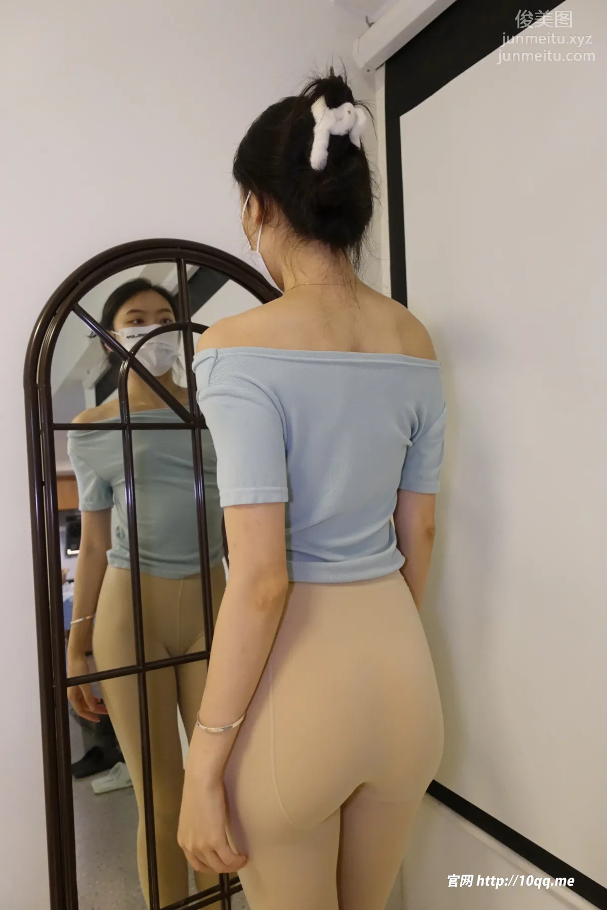 [ROSI口罩系列]2023.11.11 NO.2708 page 6