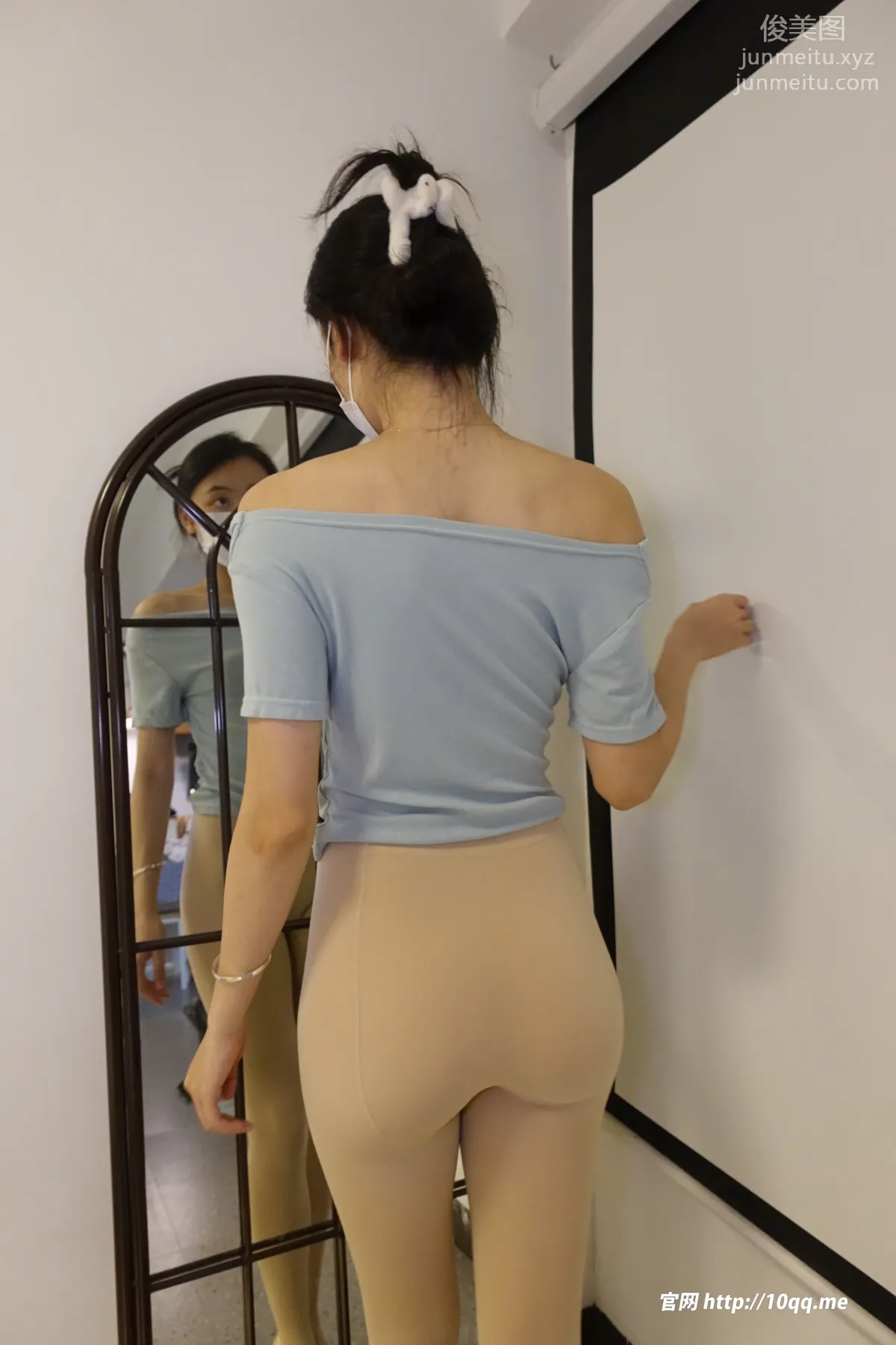 [ROSI口罩系列]2023.11.11 NO.2708 page 12