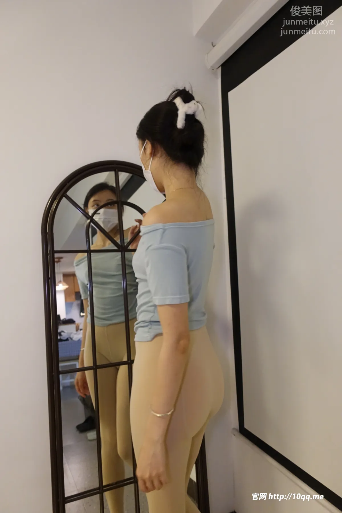 [ROSI口罩系列]2023.11.11 NO.2708 page 13