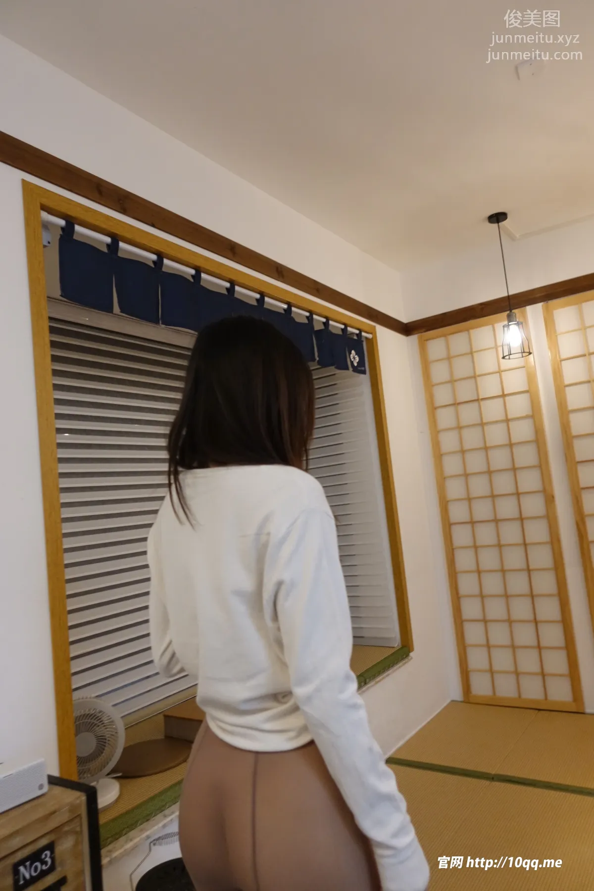 [ROSI口罩系列]2023.11.12 NO.2709 page 29