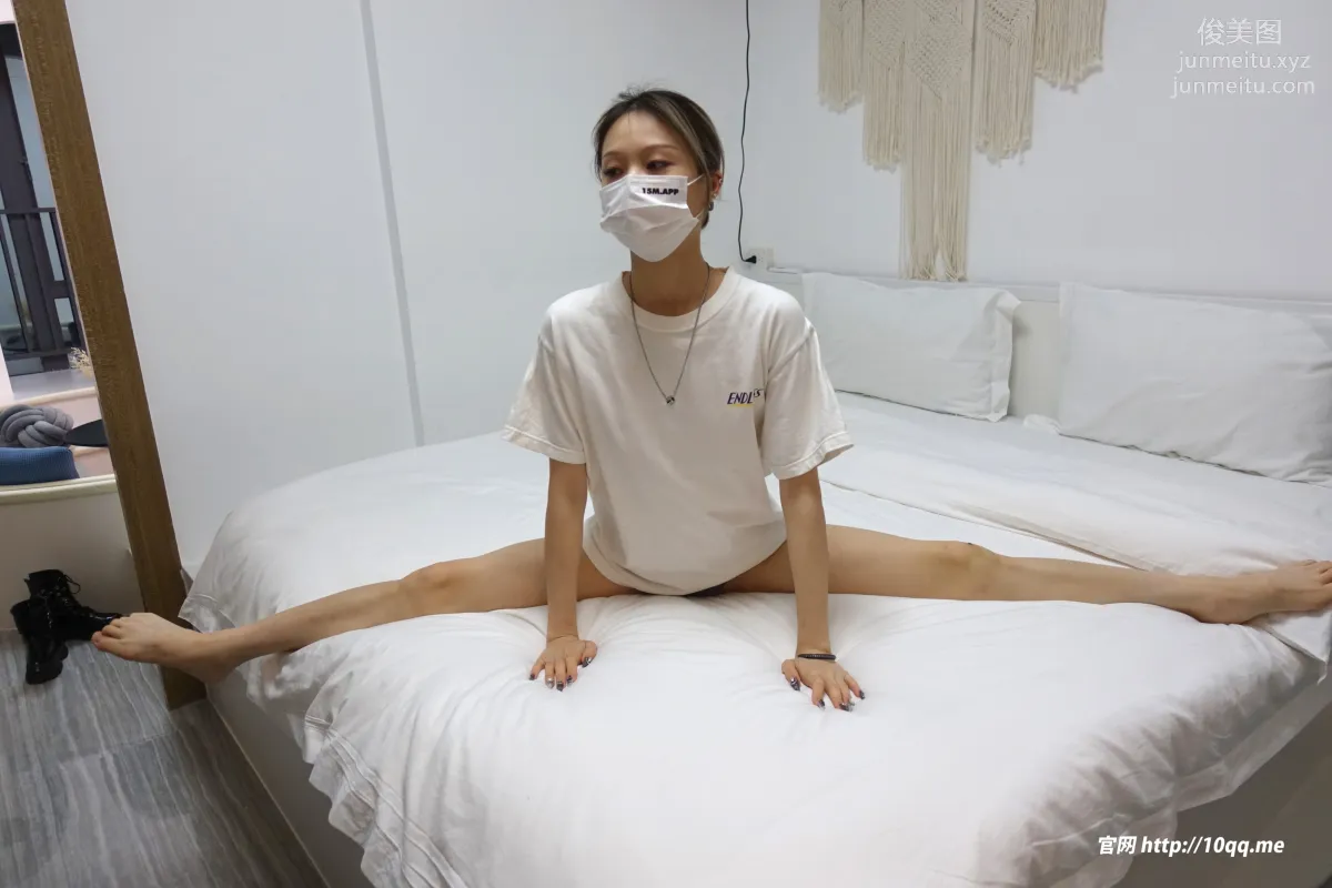 [ROSI口罩系列]2023.11.13 NO.2710 page 22