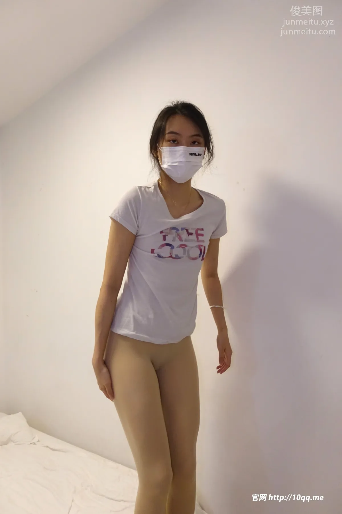 [ROSI口罩系列]2023.11.14 NO.2711 page 10