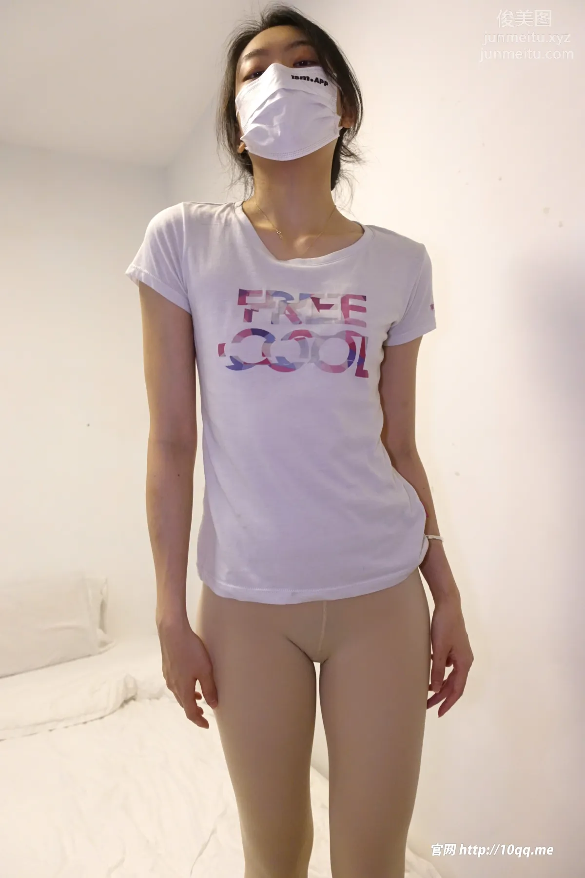 [ROSI口罩系列]2023.11.14 NO.2711 page 15