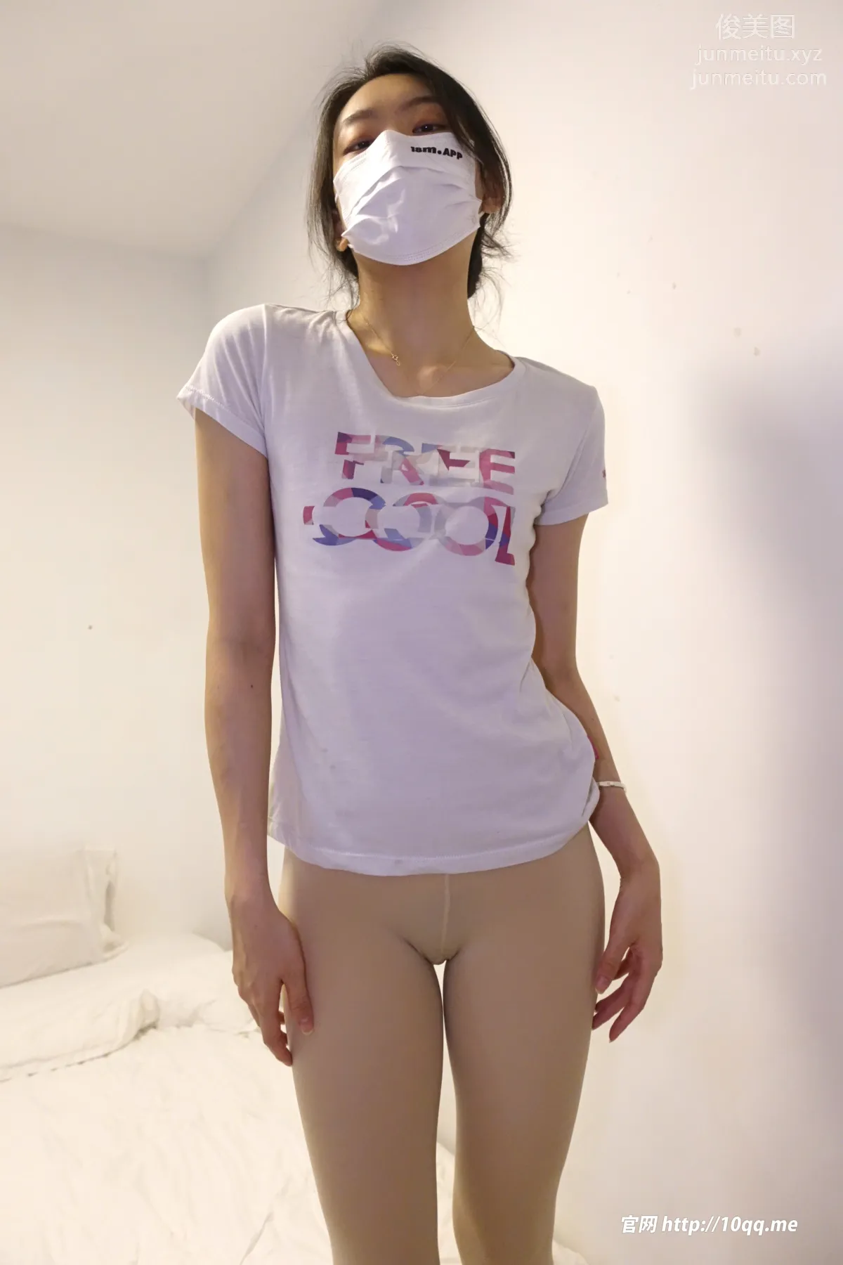 [ROSI口罩系列]2023.11.14 NO.2711 page 16